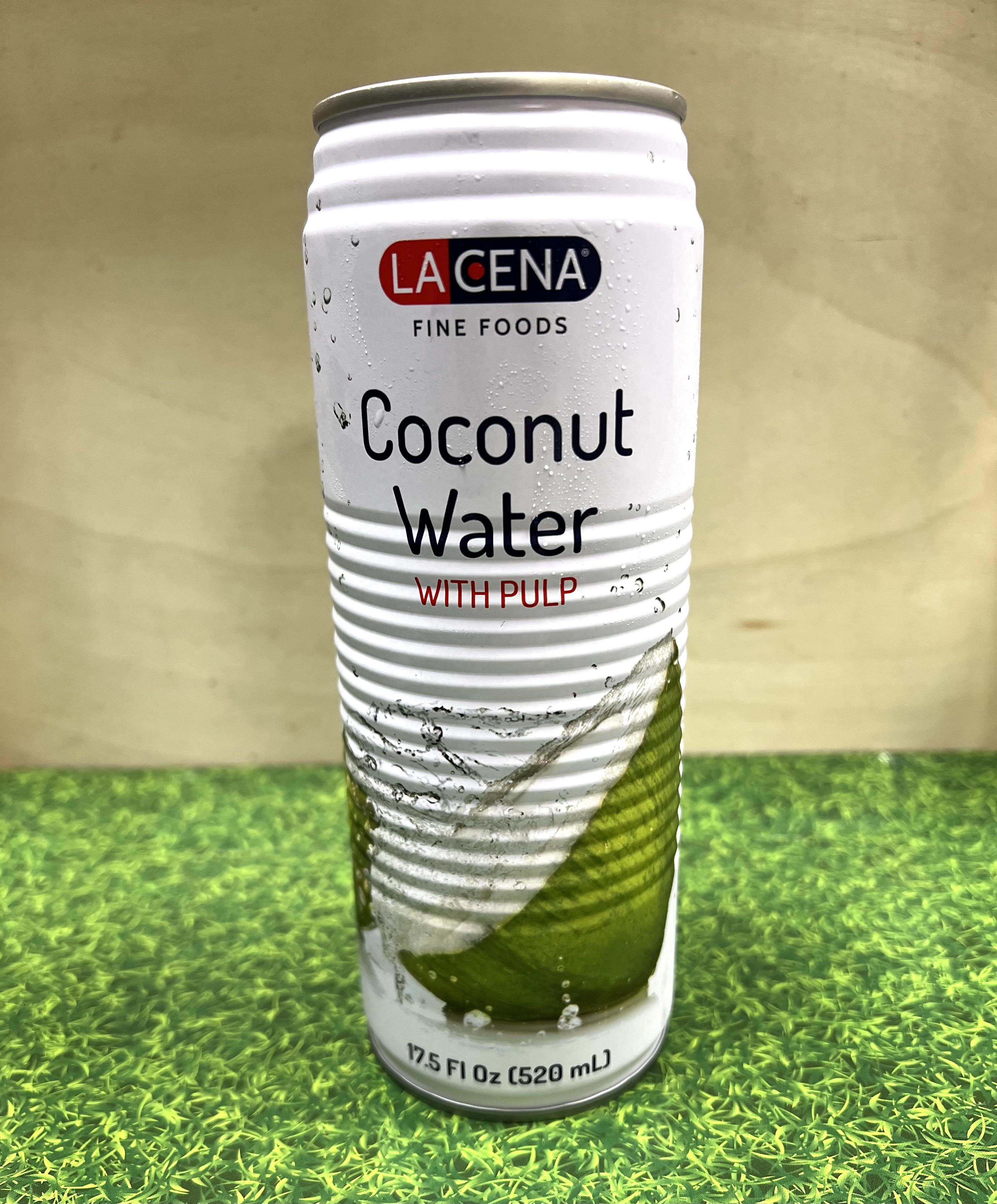 Coconut Water