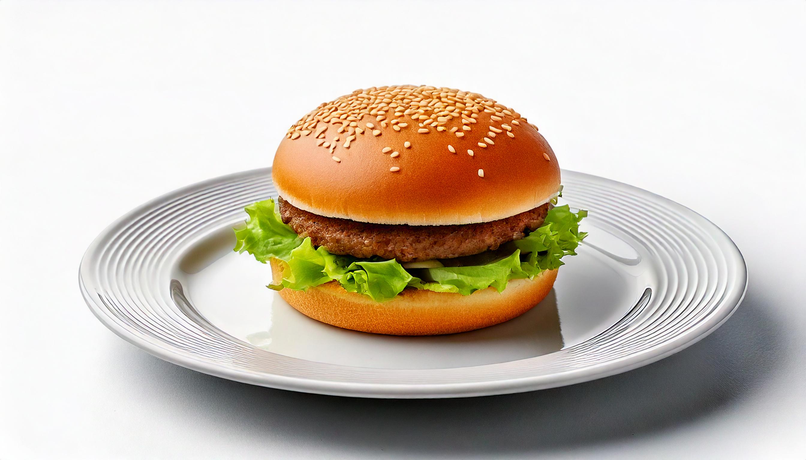 Classic Burger