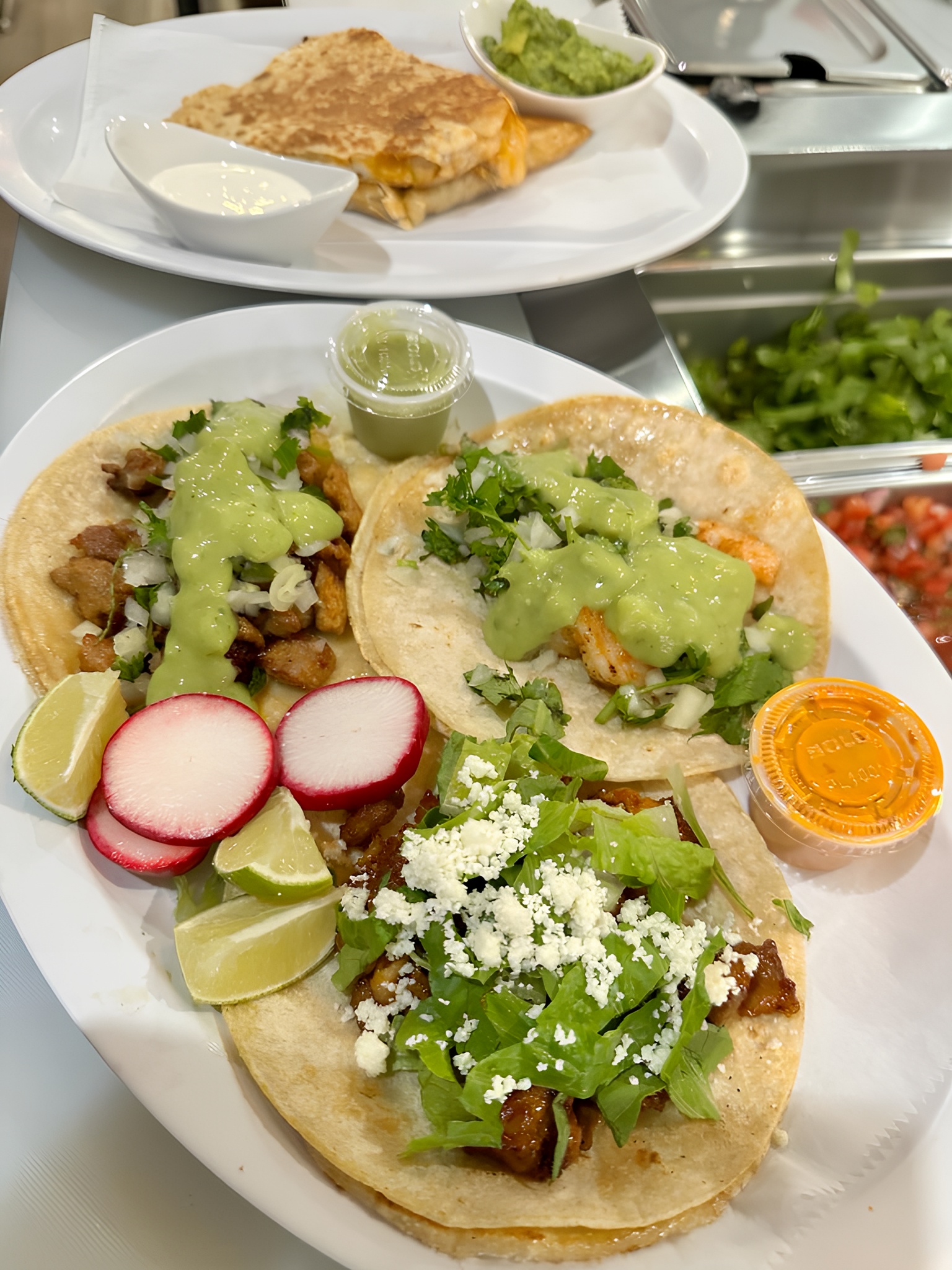 3 Pork Belly Tacos | #1