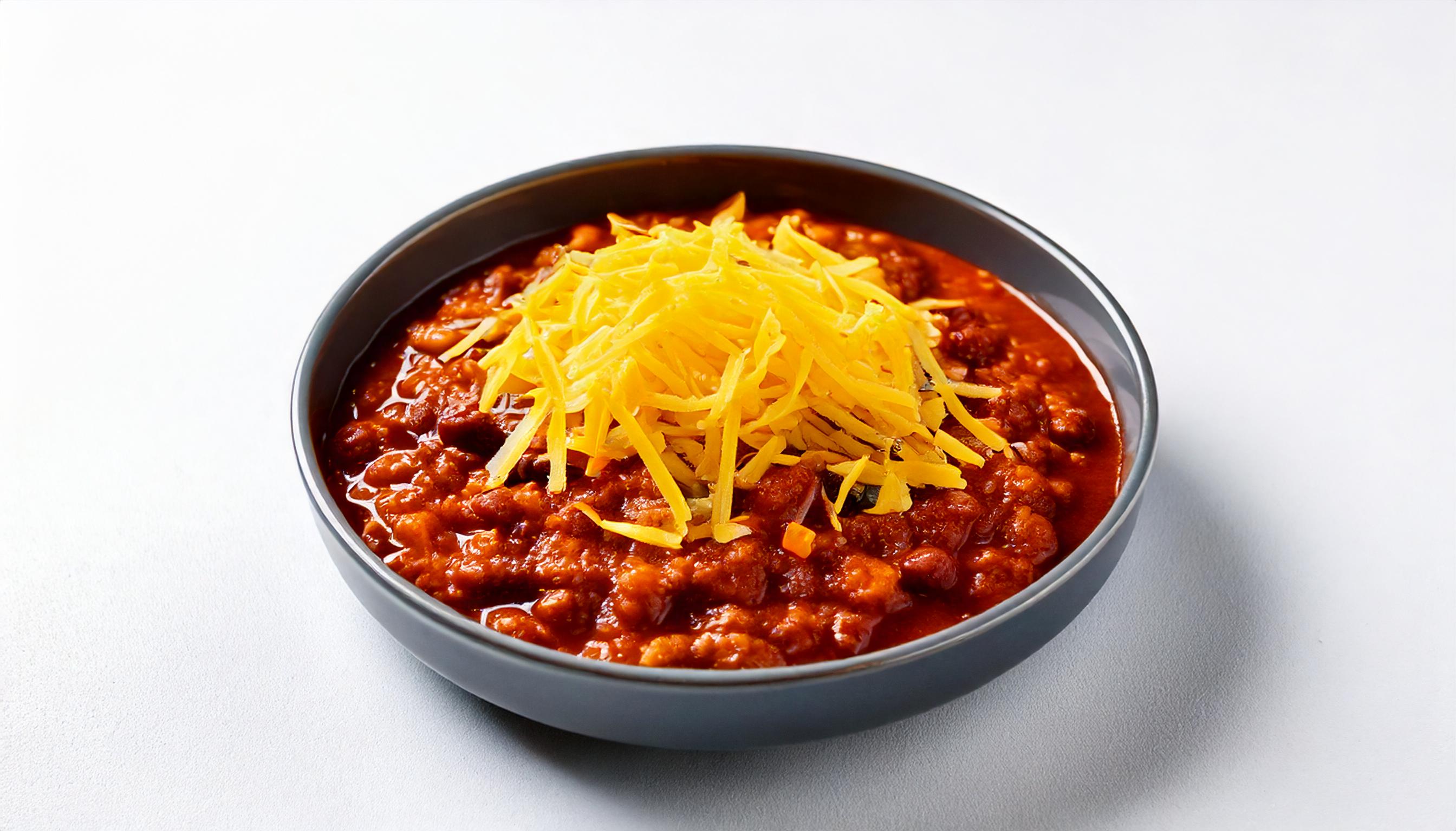 House Made Chili