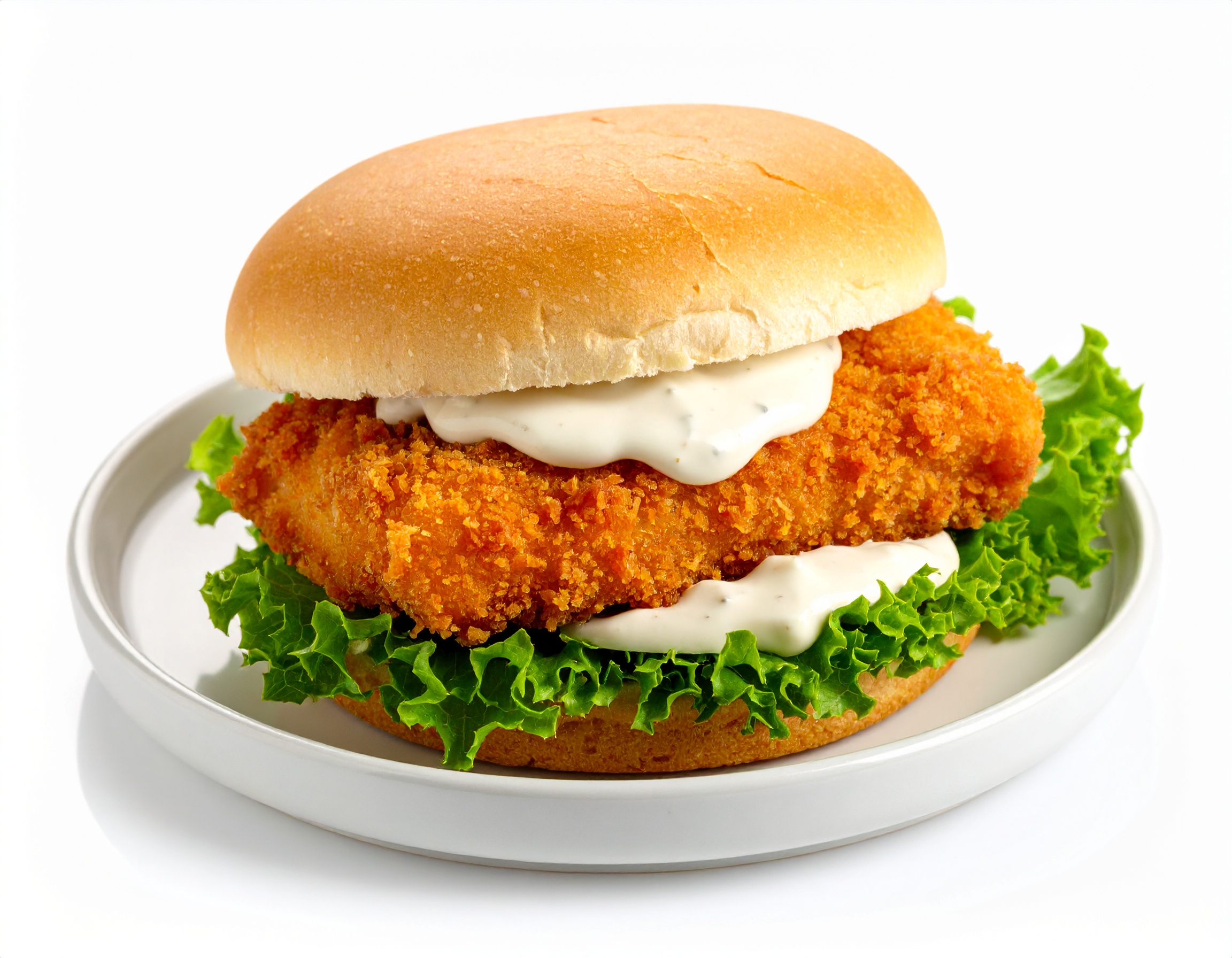 Fried Fish SW