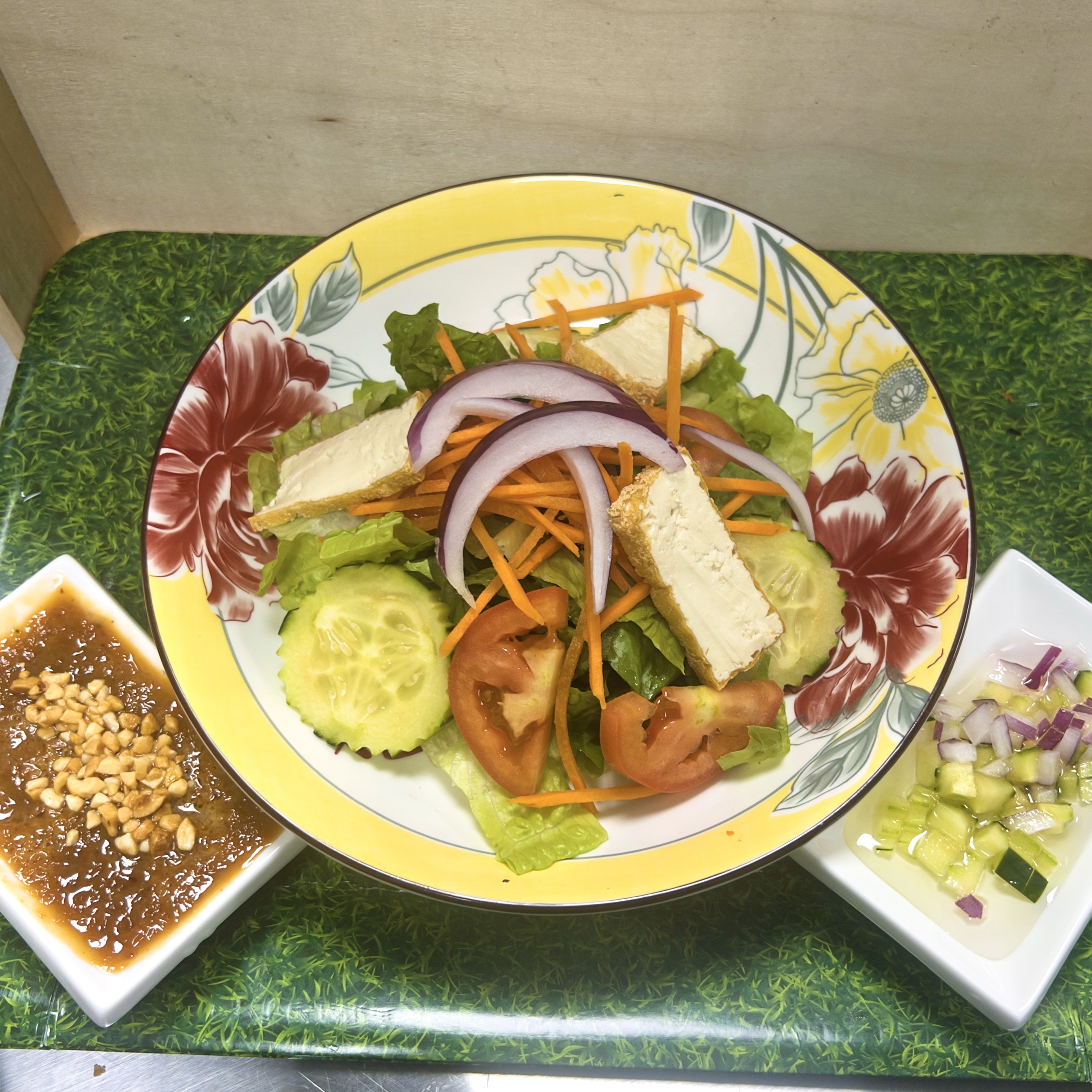 Thai Salad