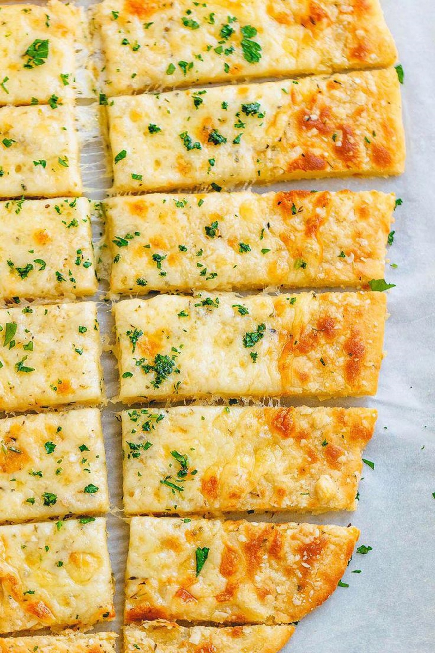 Breadsticks (10 Pieces)