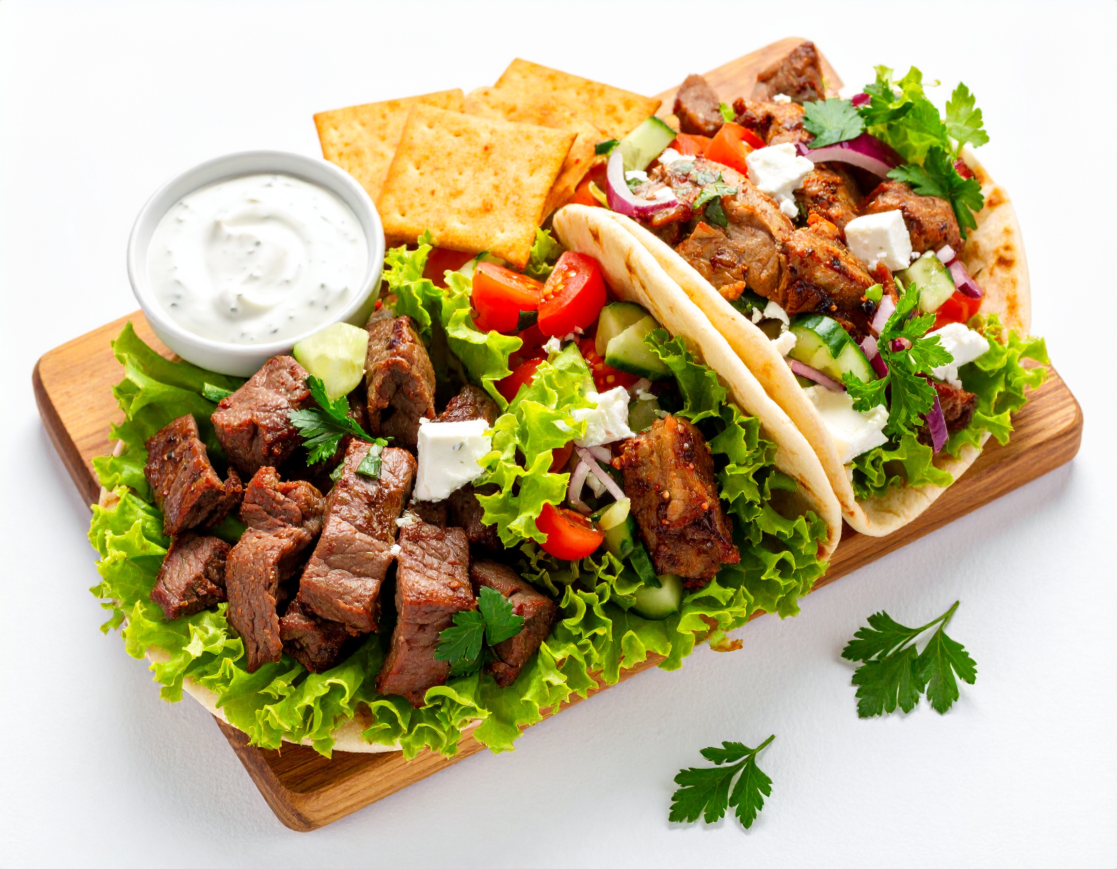 Gyro Board