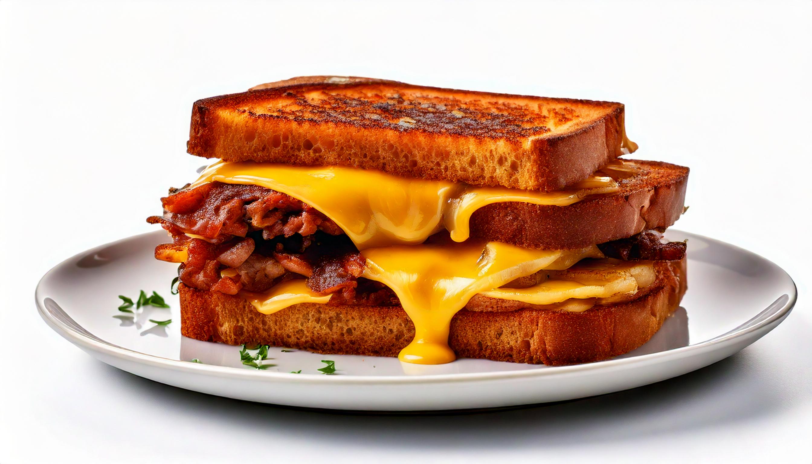 Patty Melt