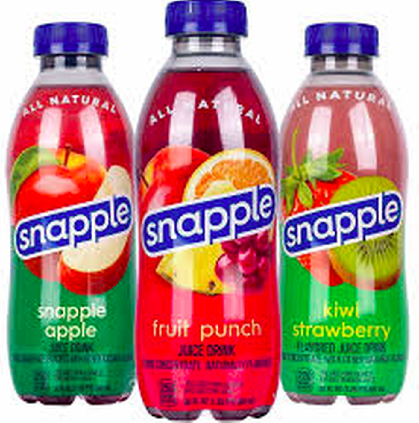 Snapple