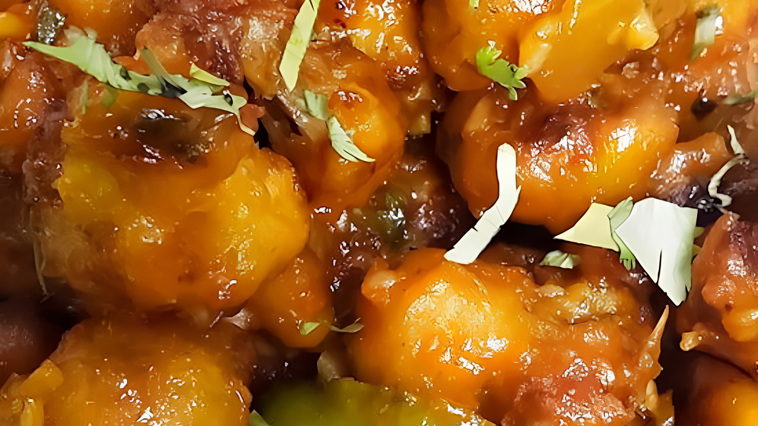 GOBI MANCHURIAN