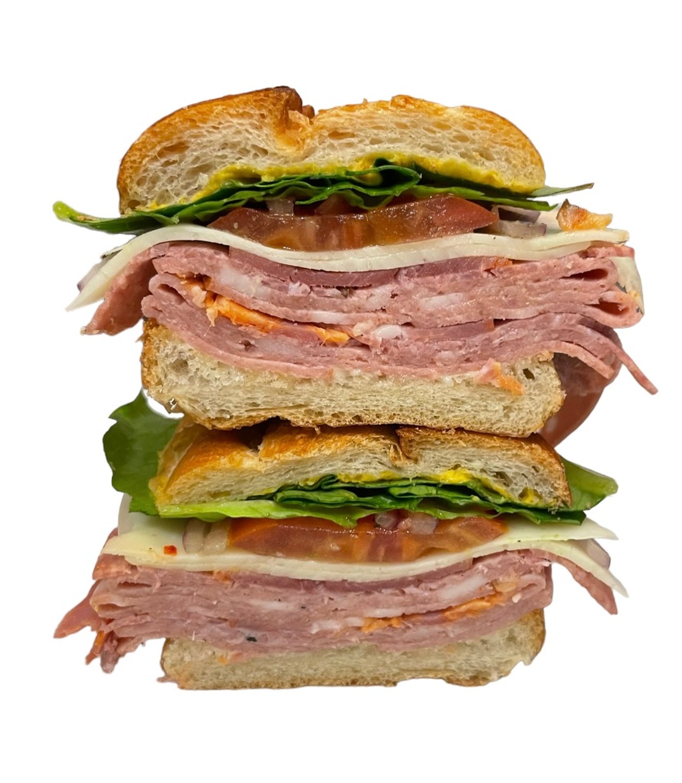 Italian Sub