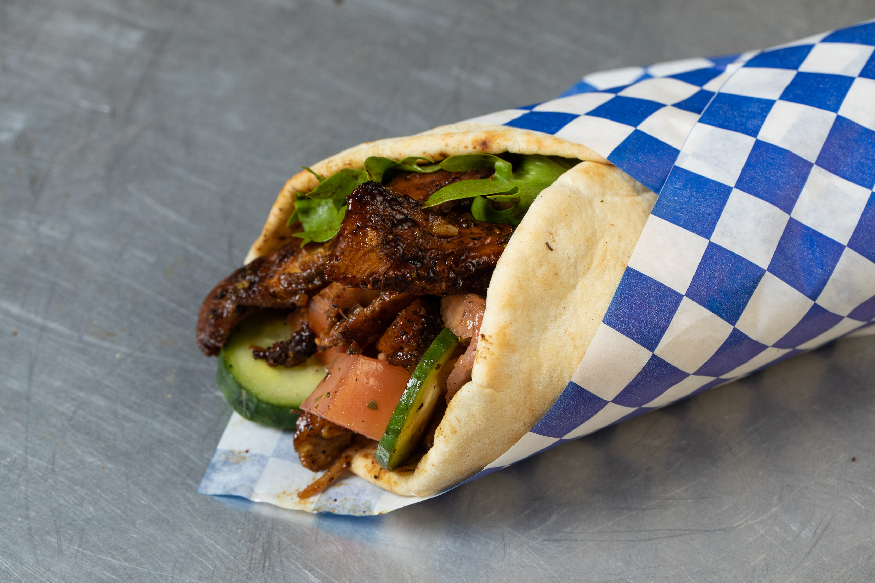 Chicken Wrap