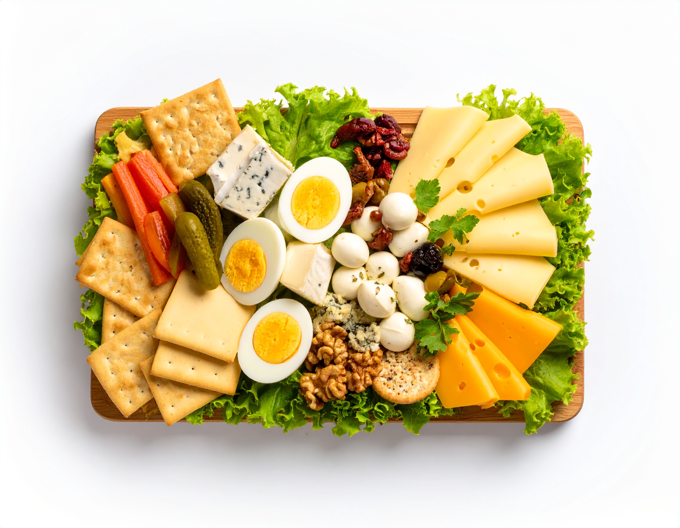 Cheese Board