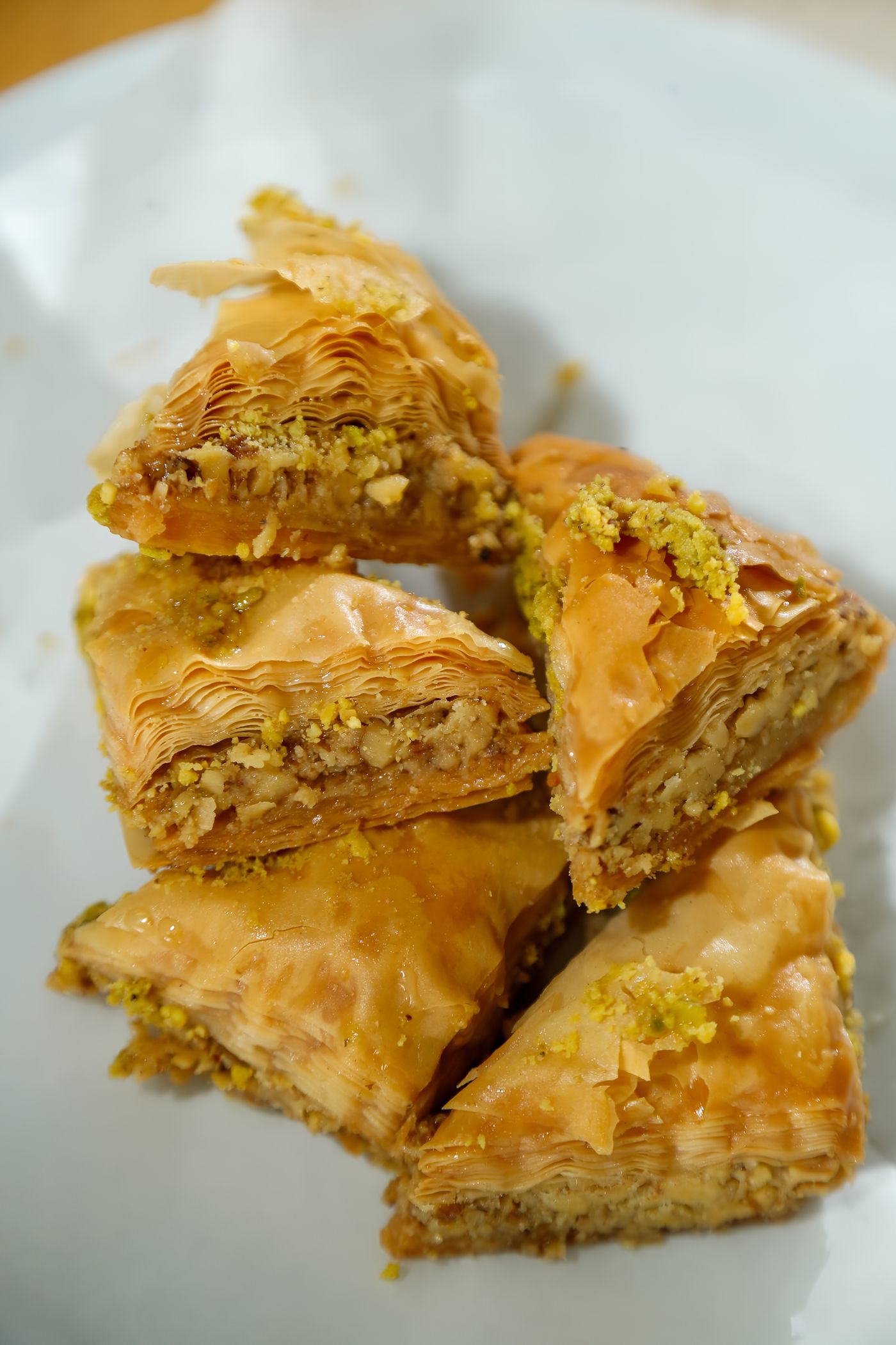 Bakklava