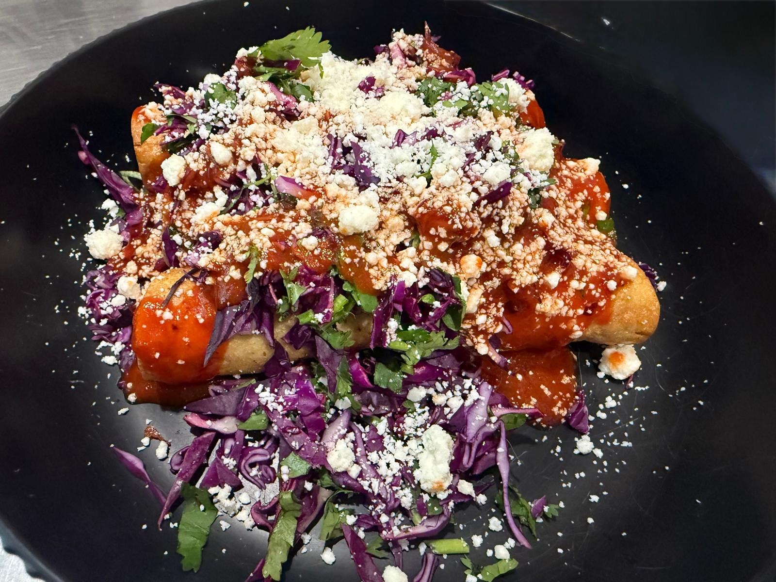 4 Tacos Dorado | #2
