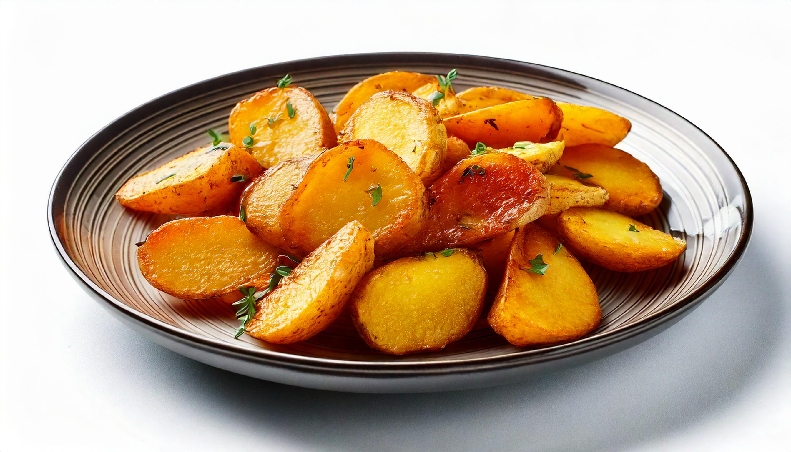 HOME FRIES
