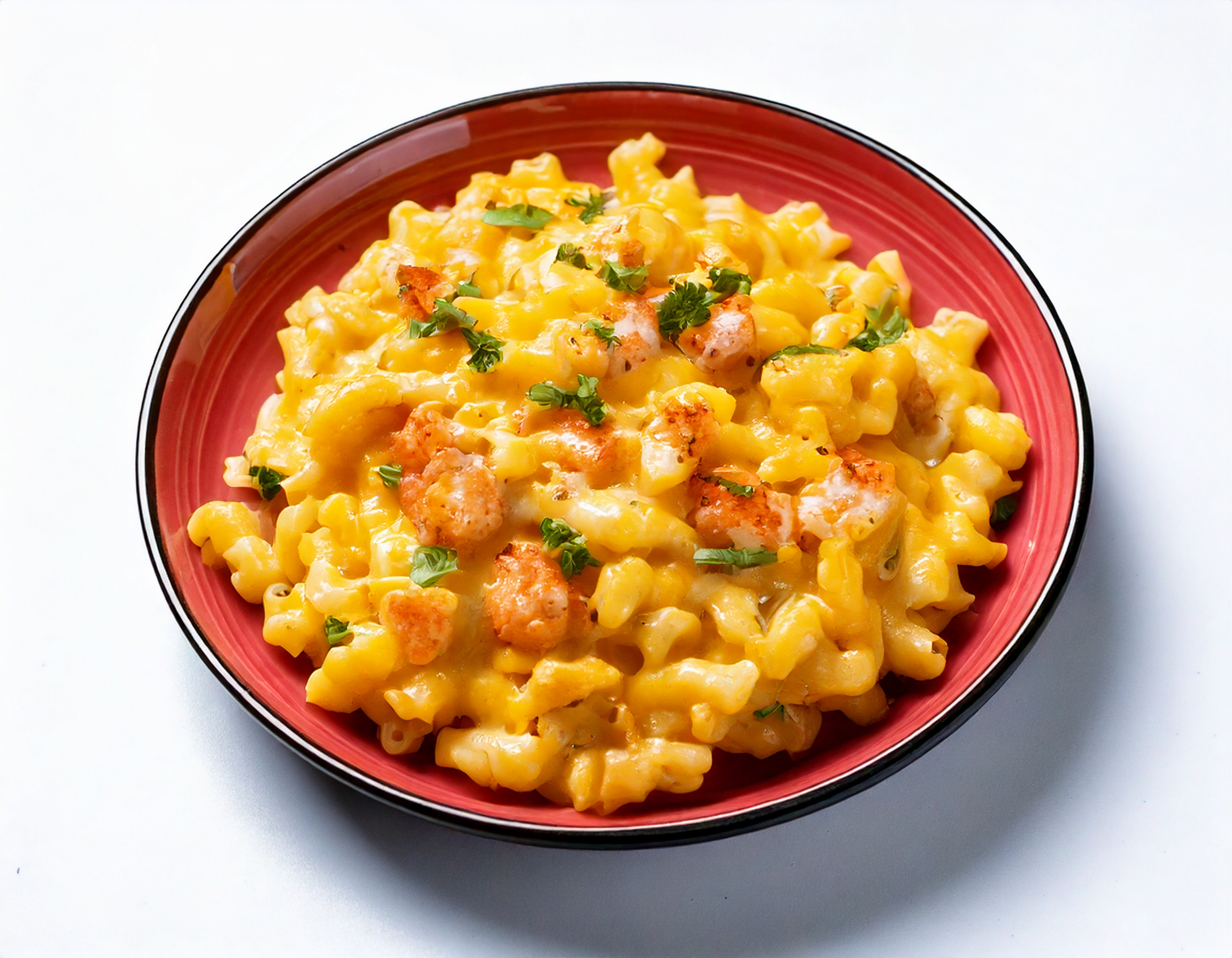 Rock Crab Mac