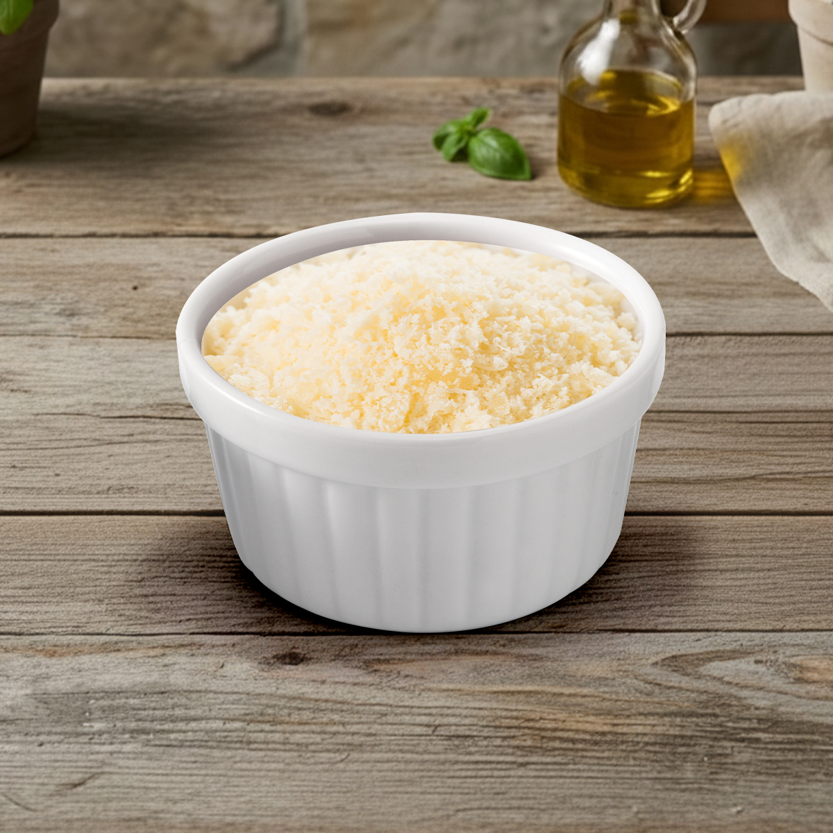 Parmesan