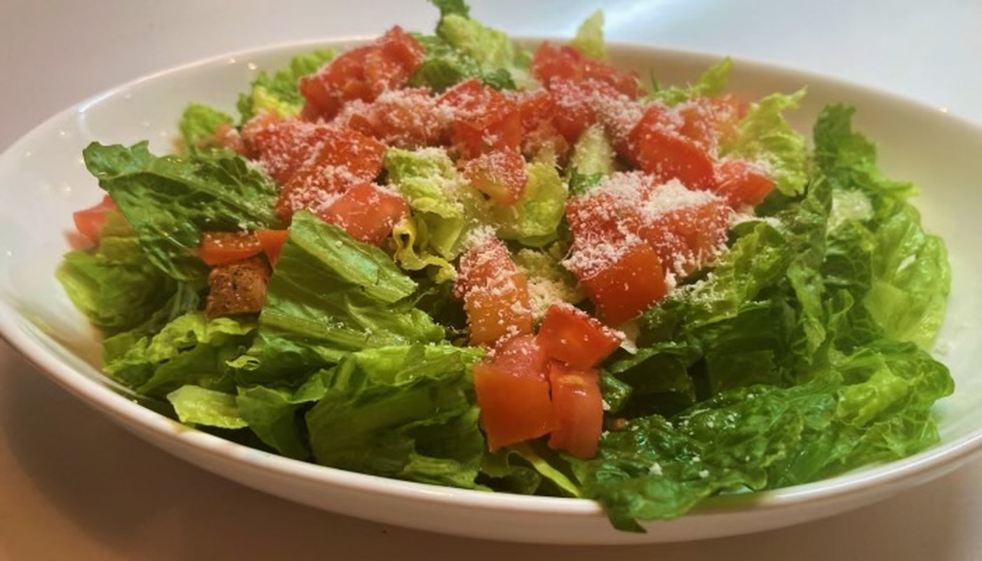 Garden Salad