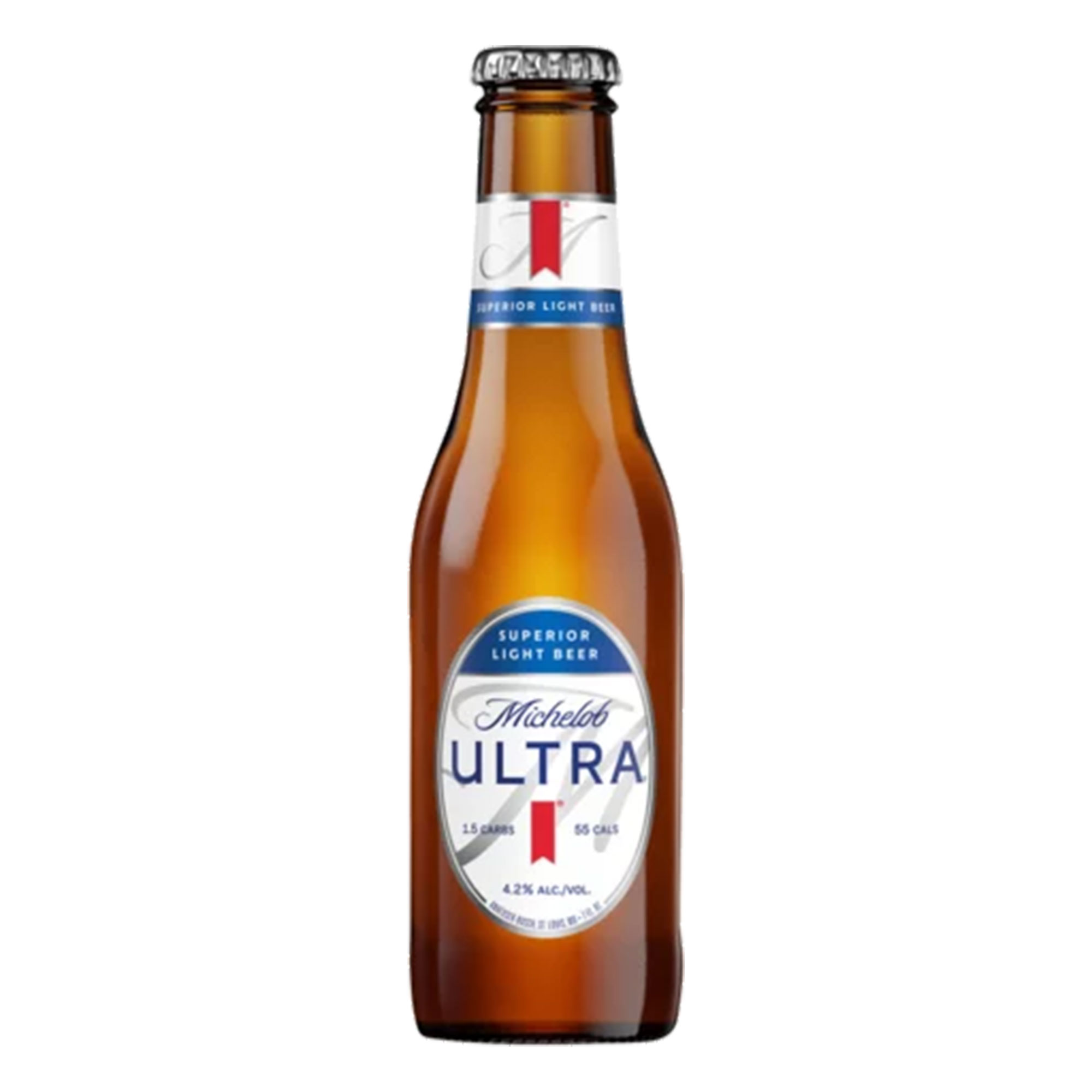 Michelob Ultra – (Bottle)