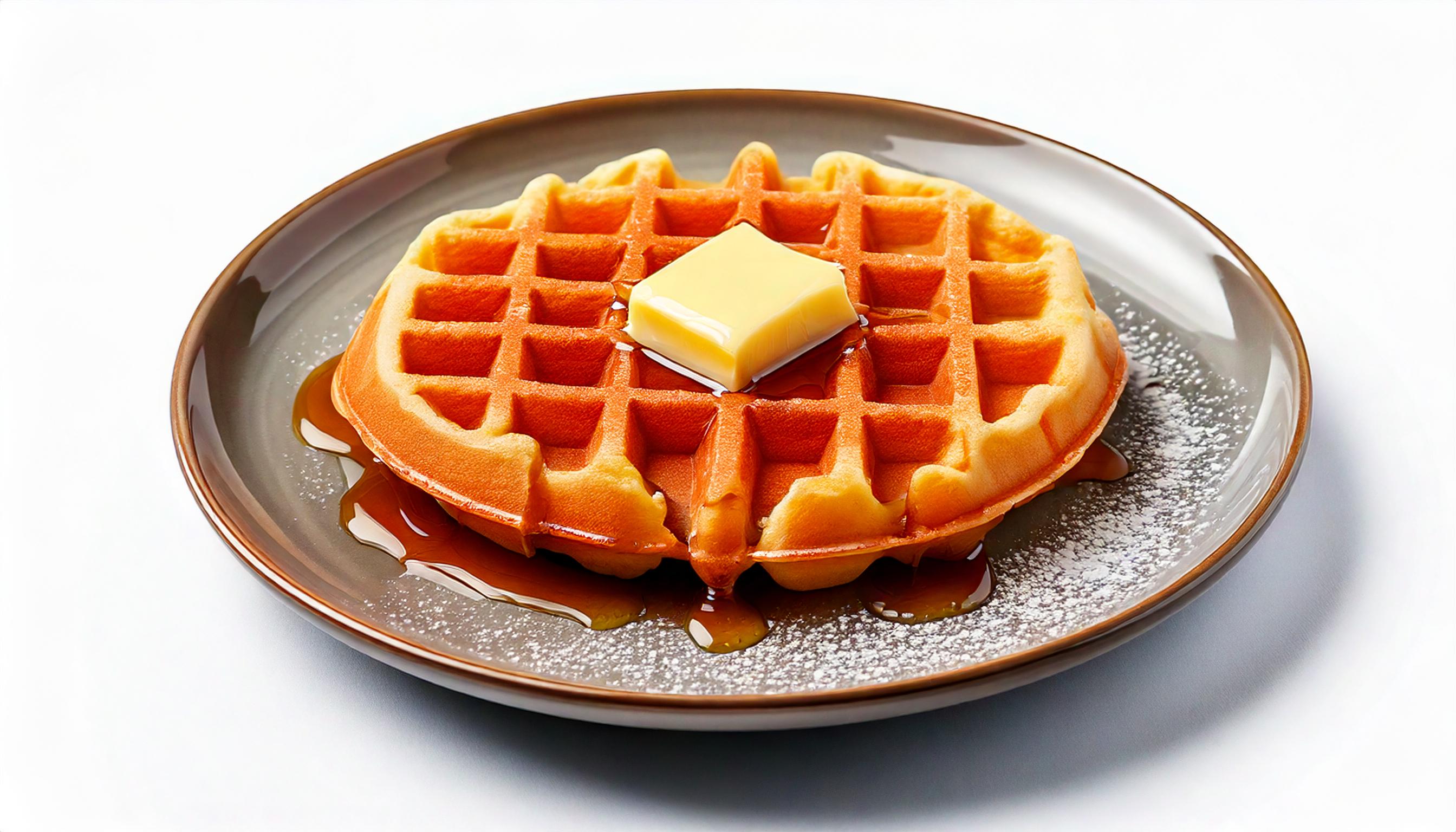 Belgian Waffle