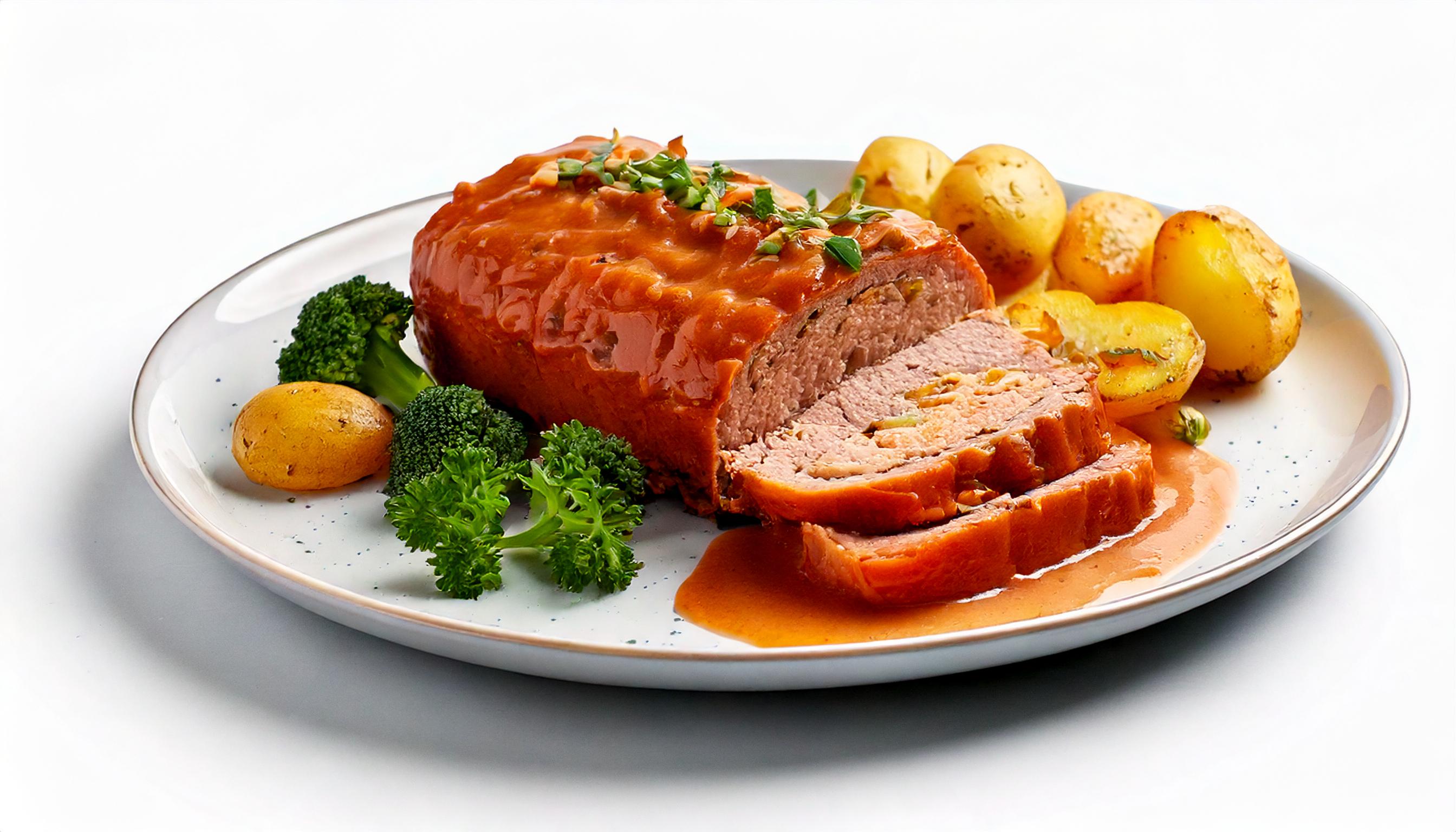 MEAT LOAF