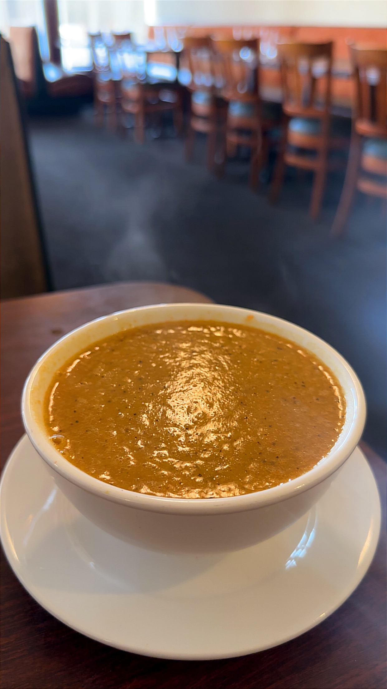 DAAL SOUP