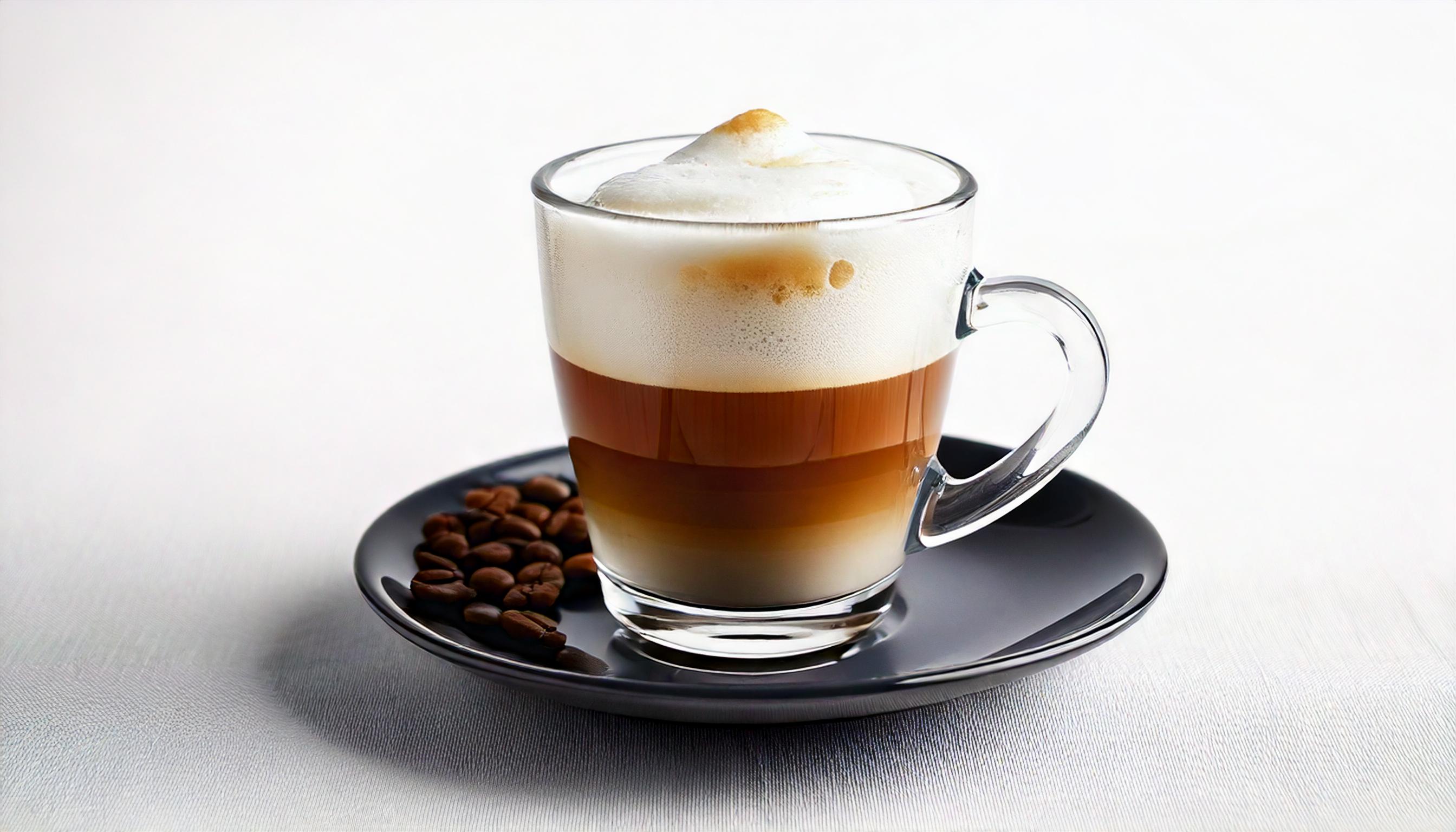 Macchiato (Hot)