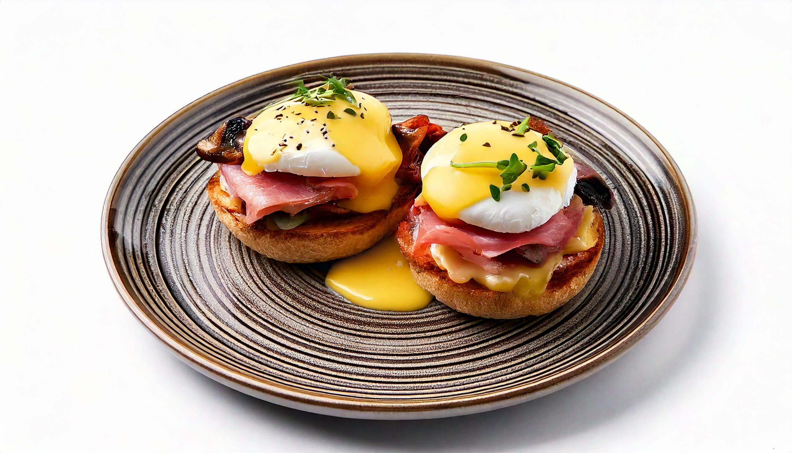 Le Paris Benedict