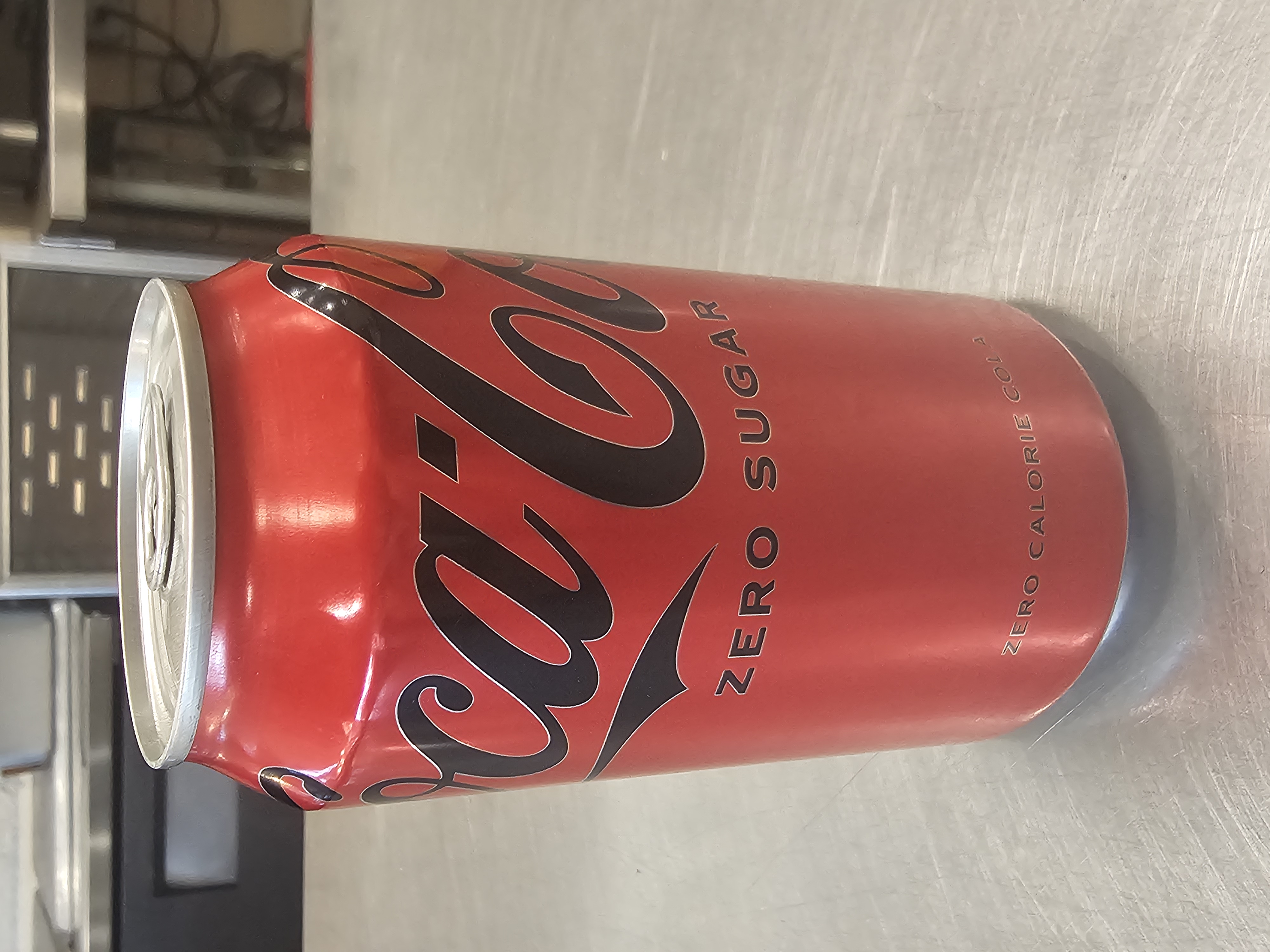 Coke Zero
