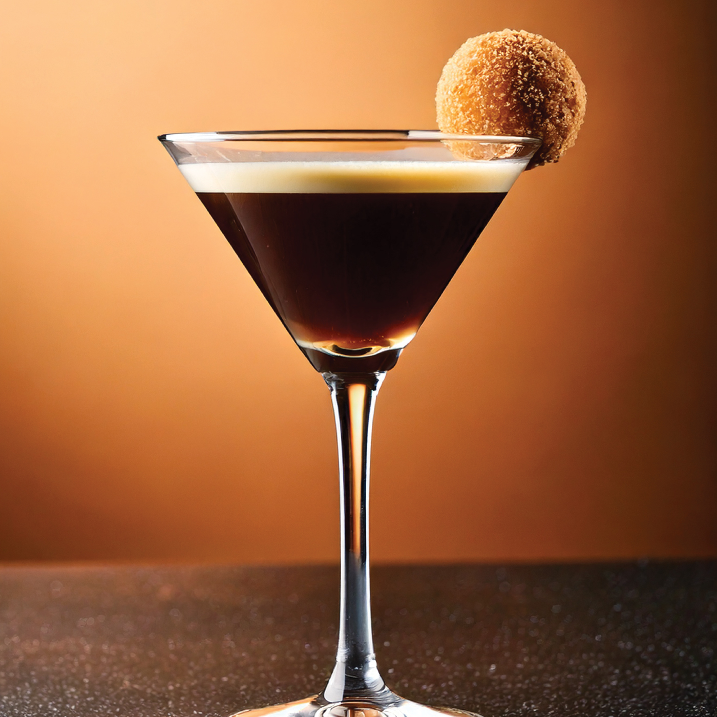 Espresso Martini