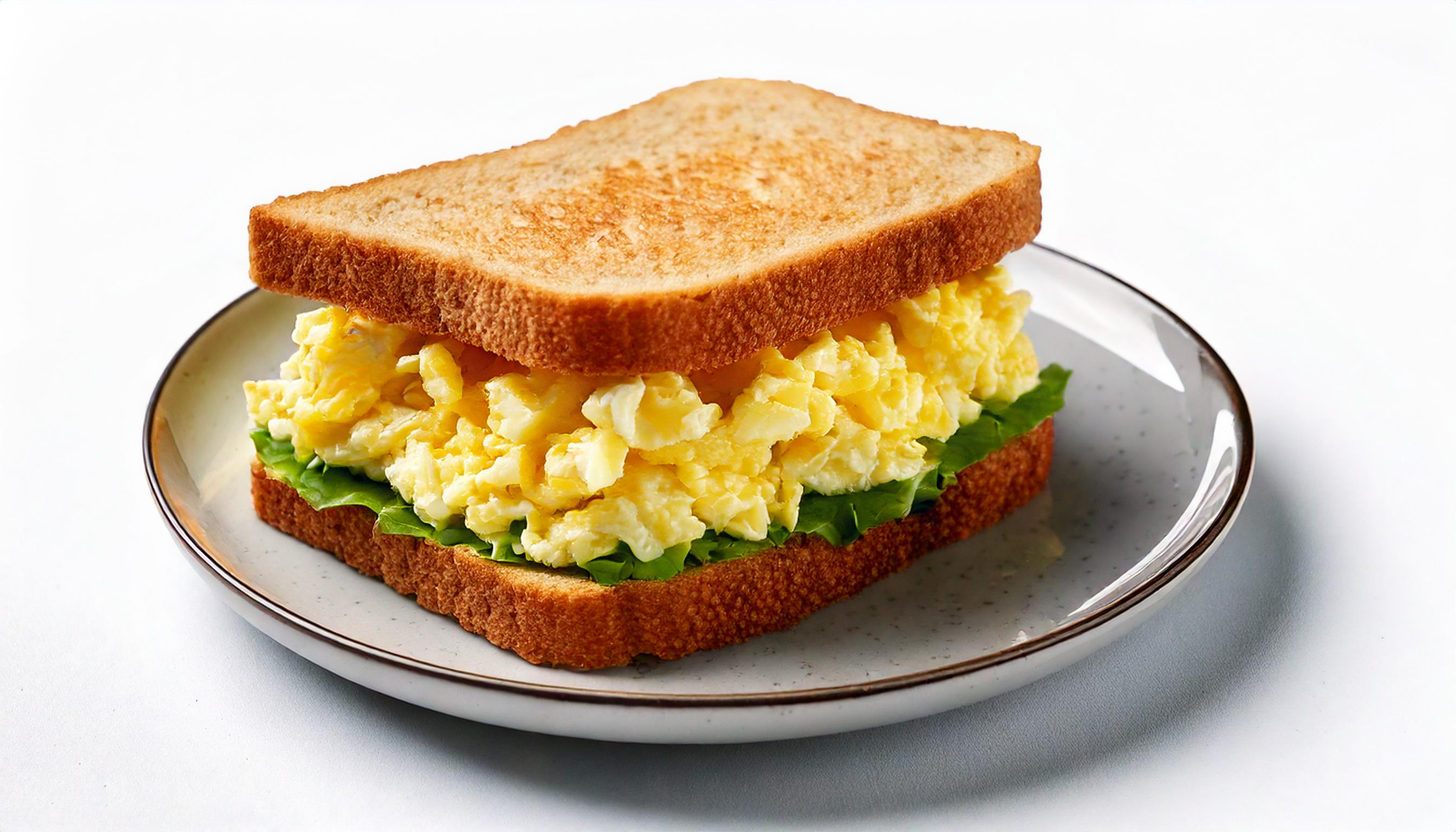 EGG SALAD Sandwich
