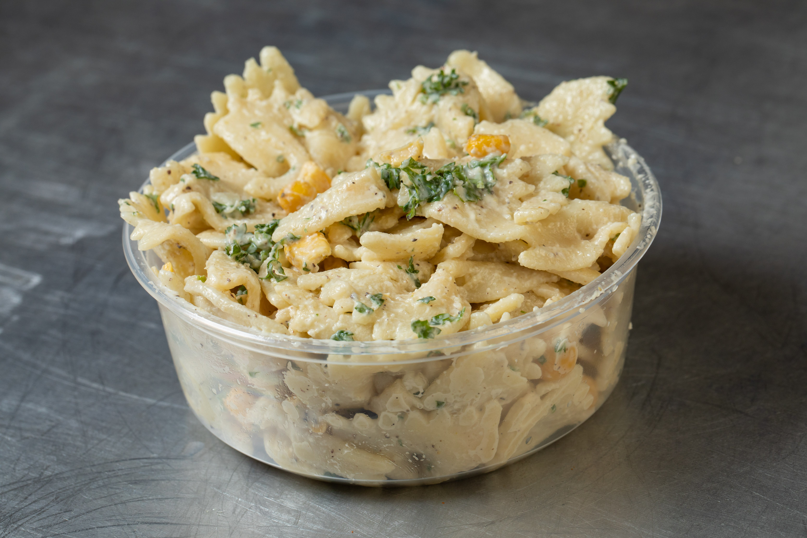Pasta Salad