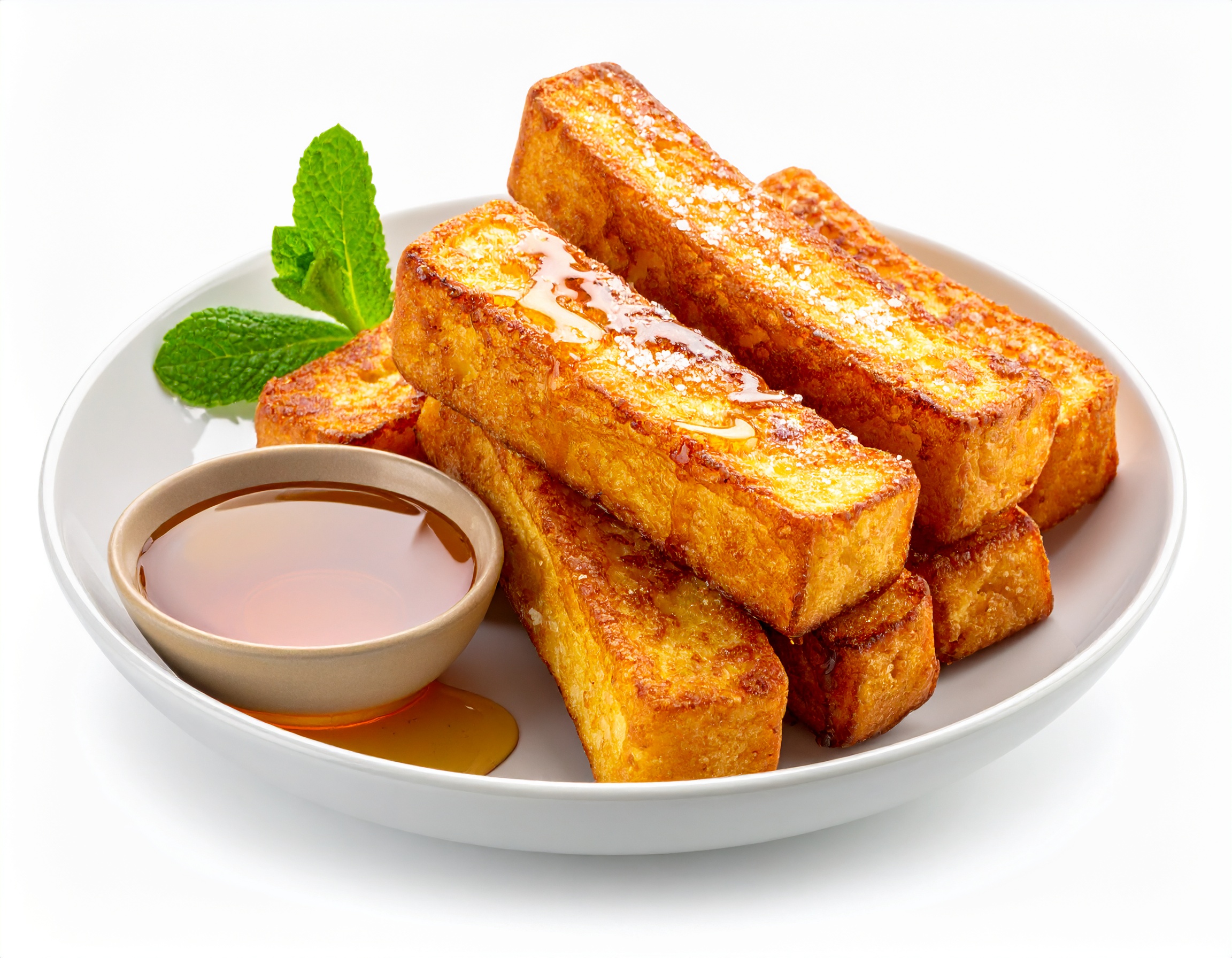 French Toast Dippers