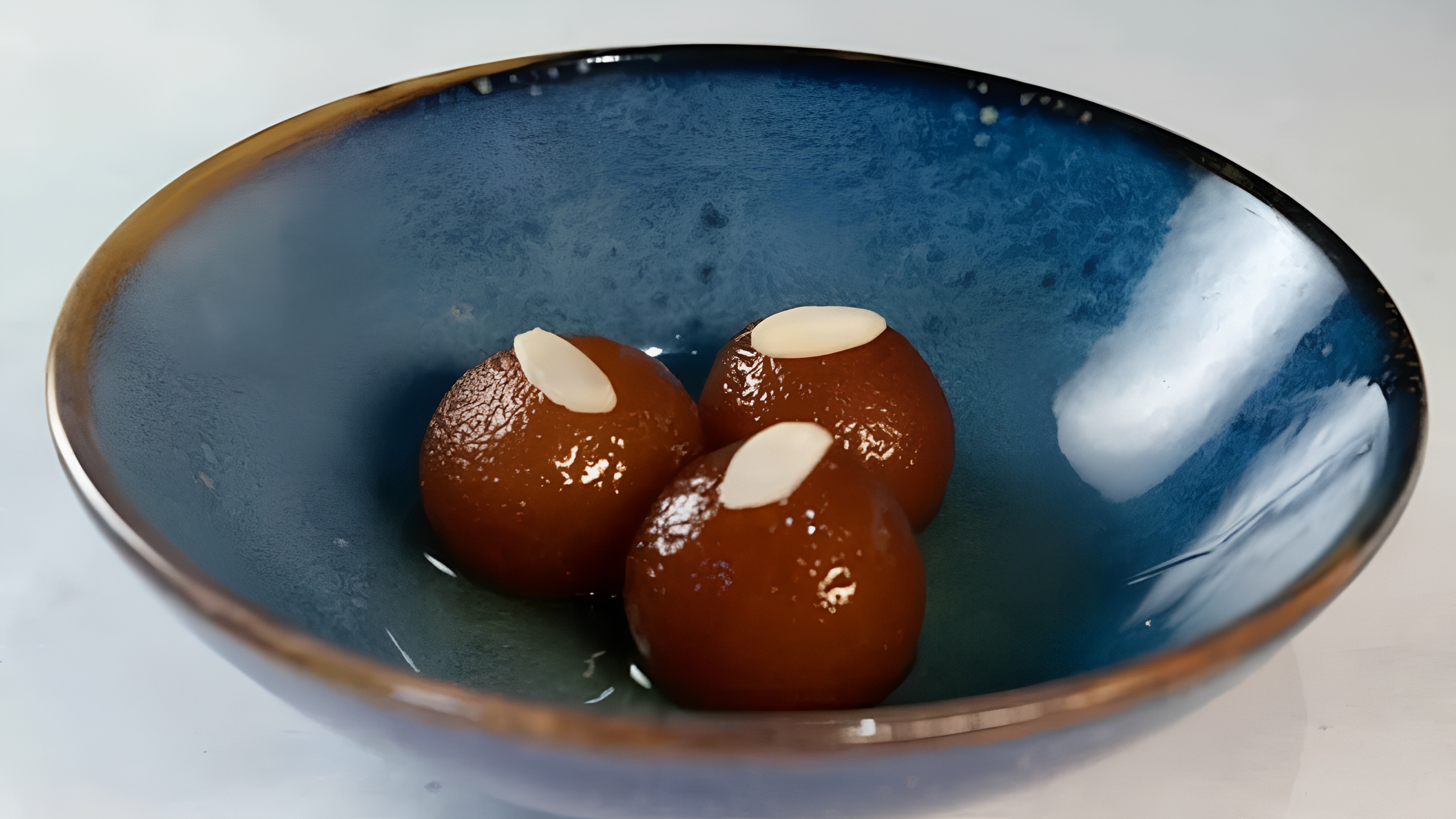GULAB JAMUN