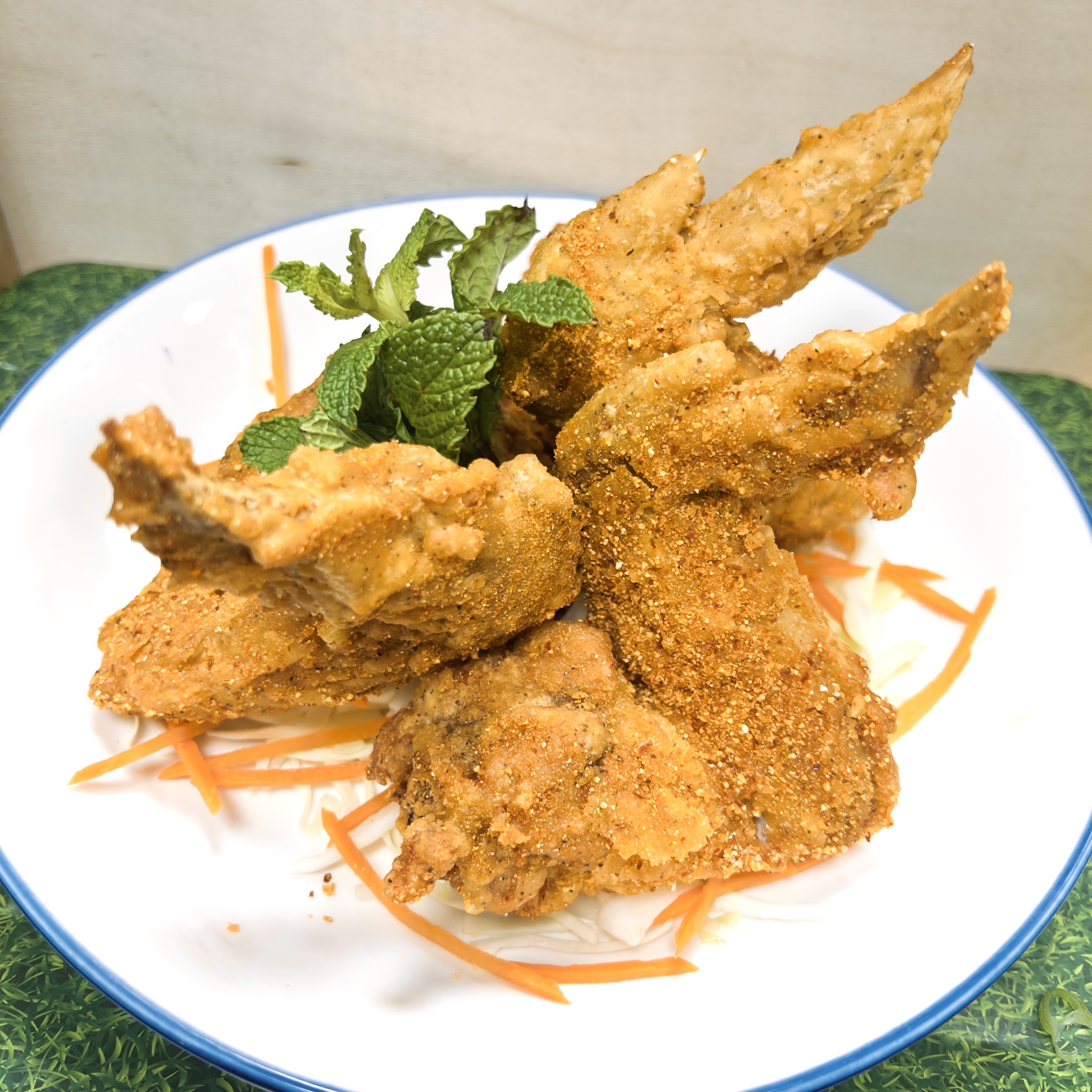 Thai Wings