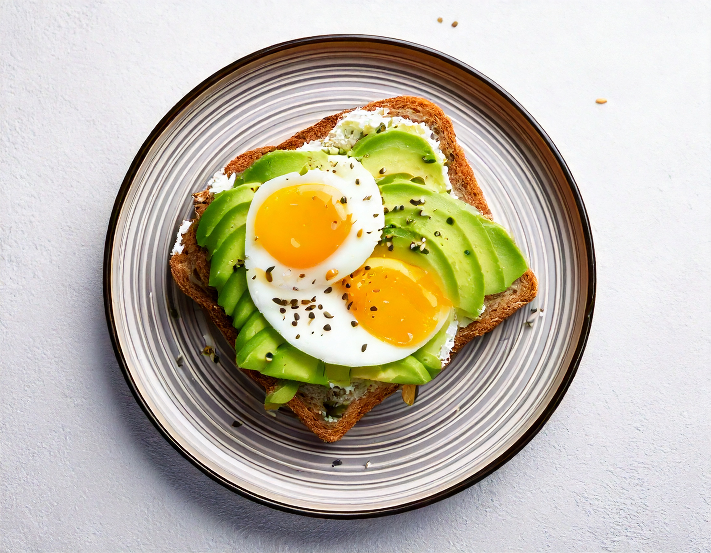 Avocado Toast