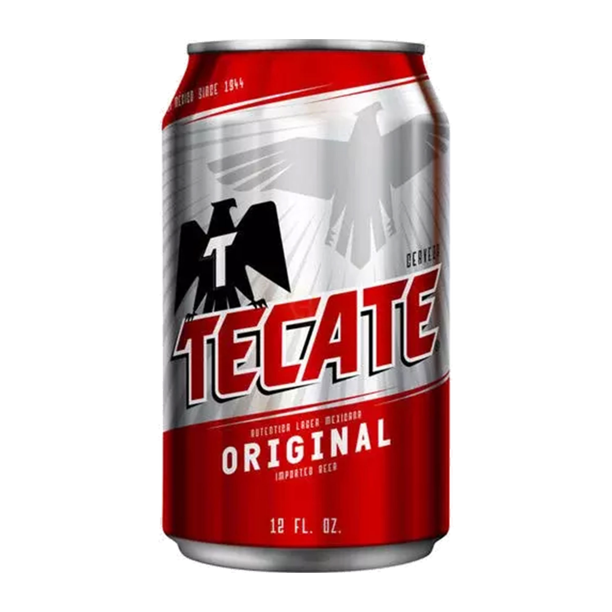 Tecate – (Can)
