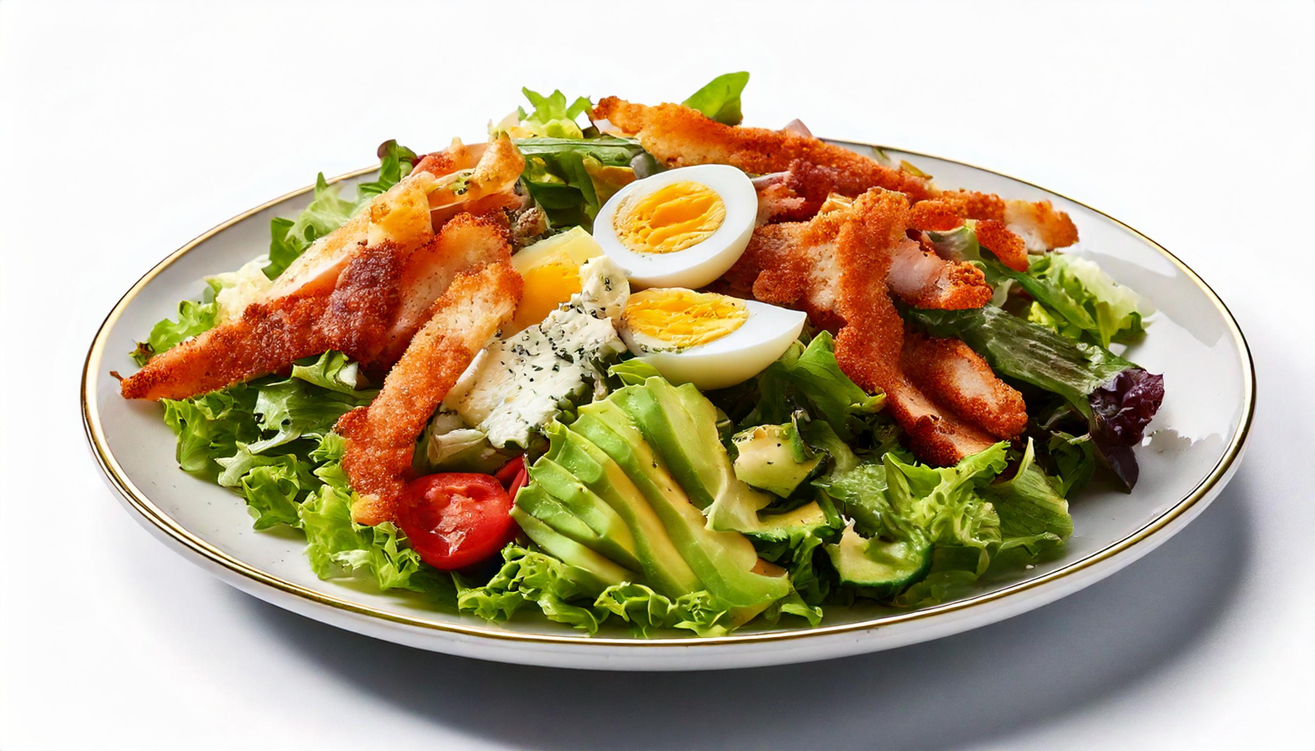 Club Salad