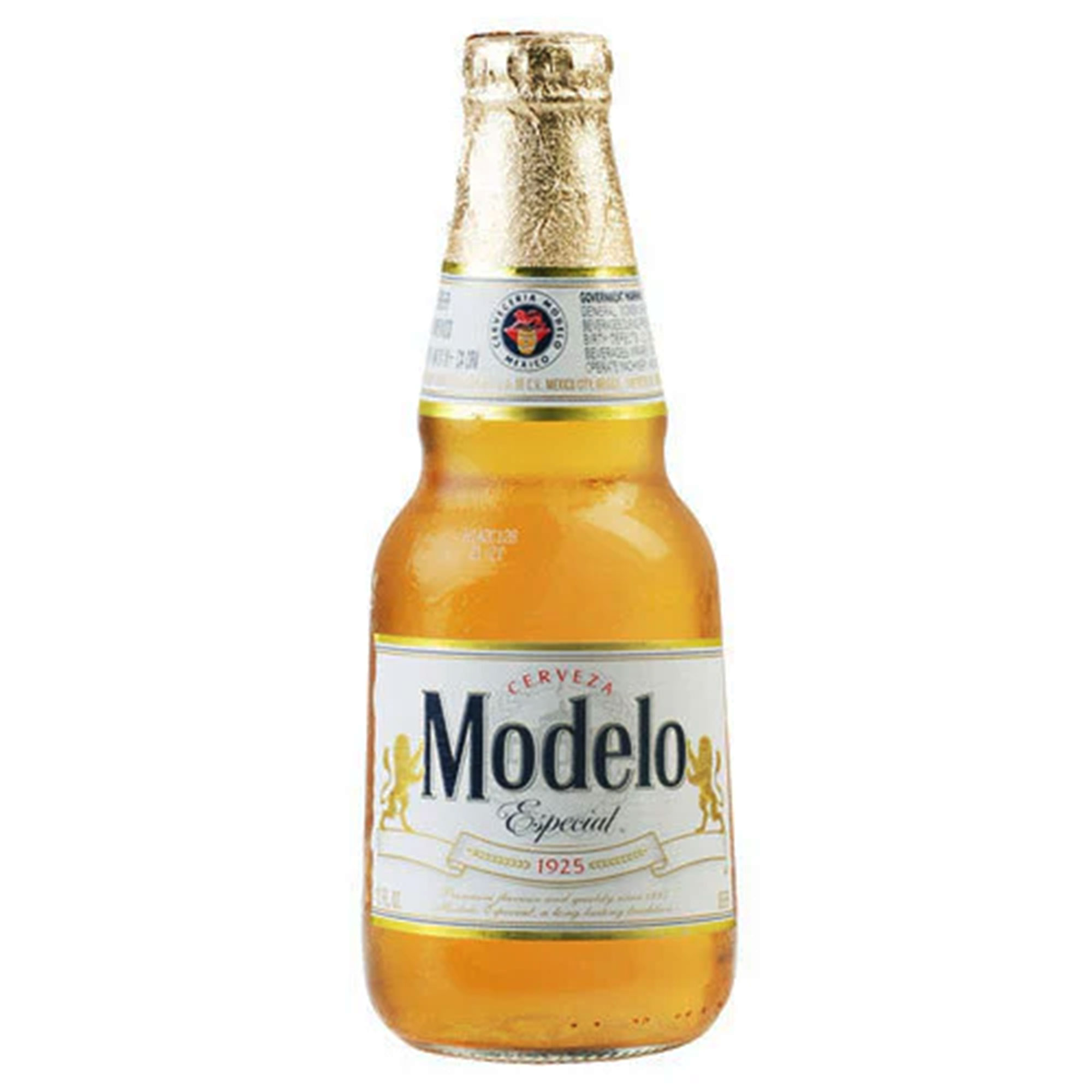 Modelo – Especial (Bottle)