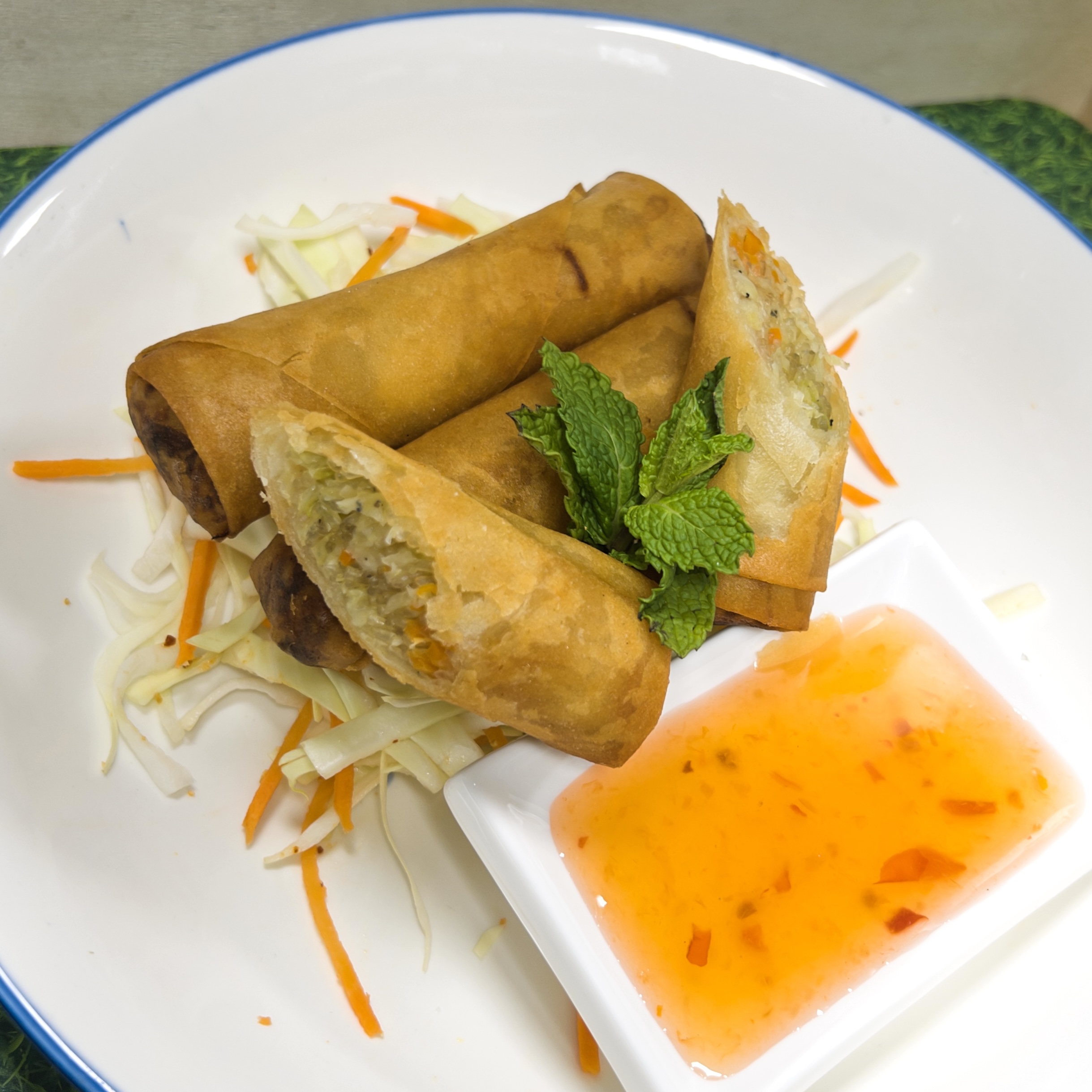 Veggie Spring Roll