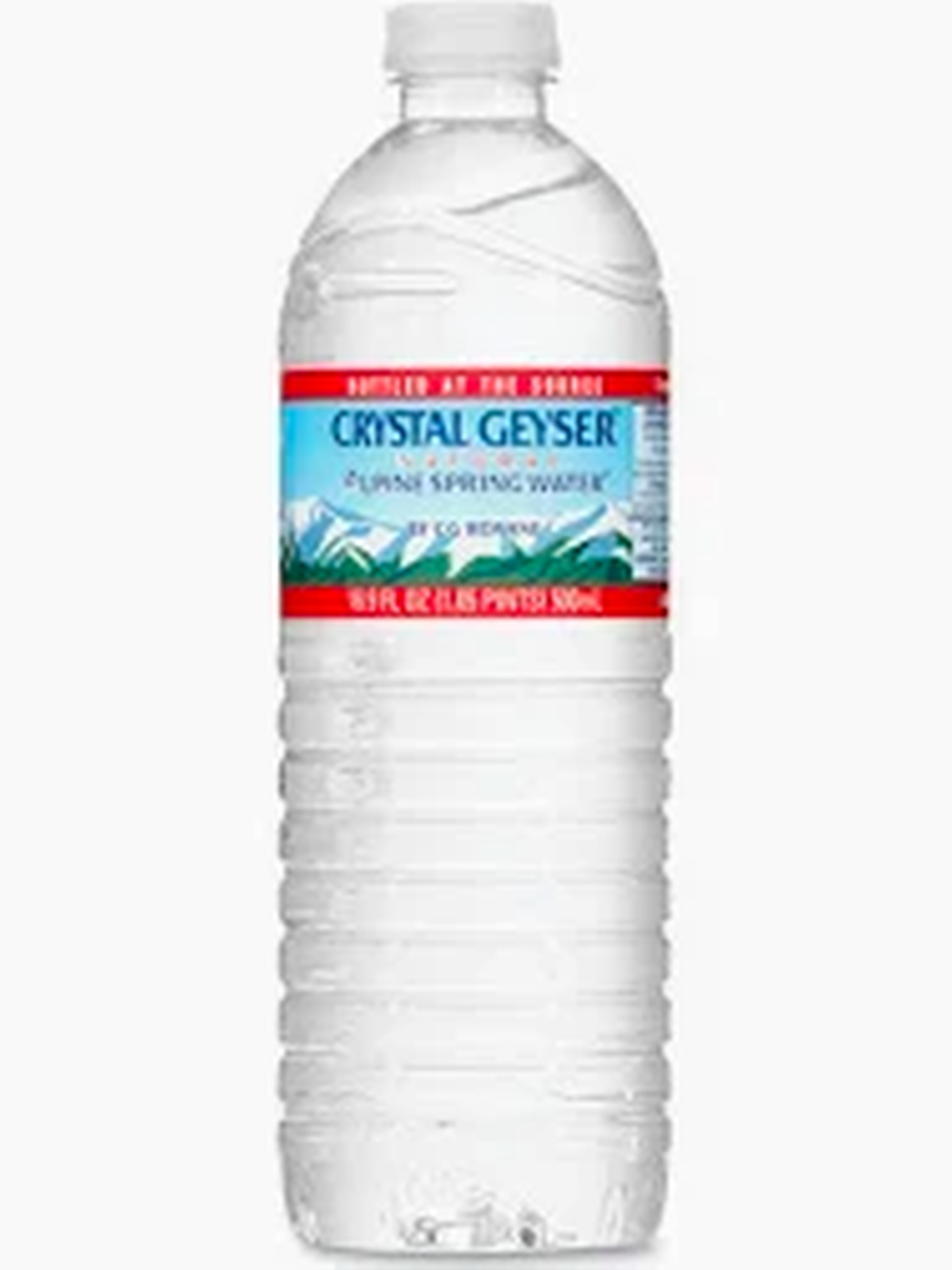 Water