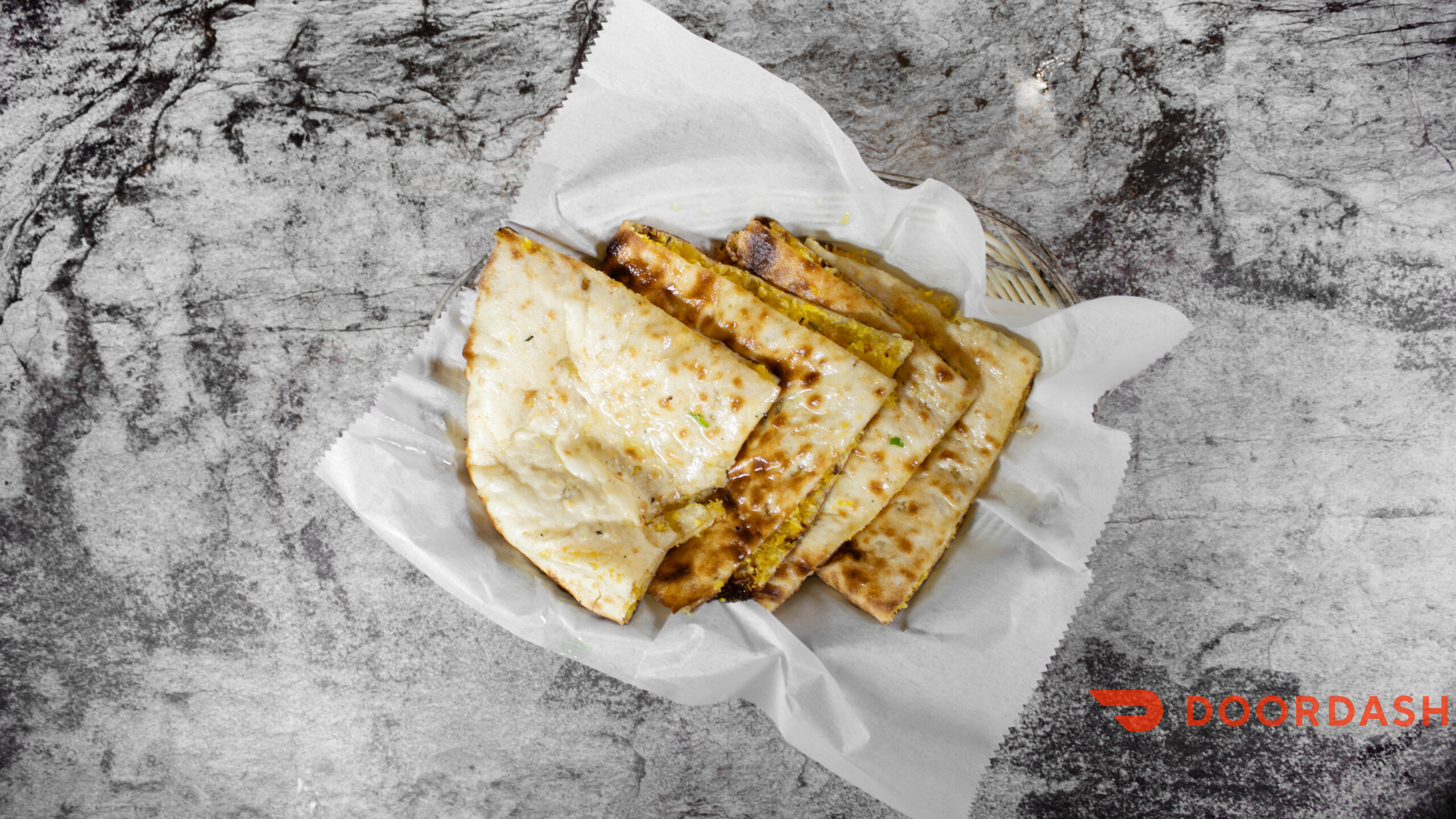 KASHMIRI NAAN