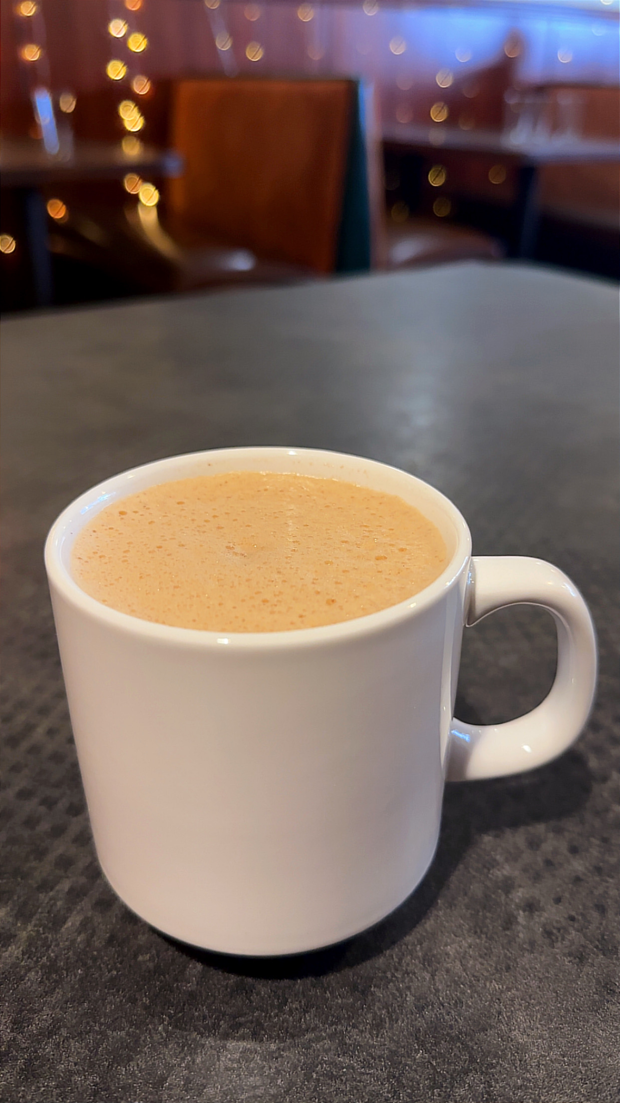 Desi Masala Chai Hot