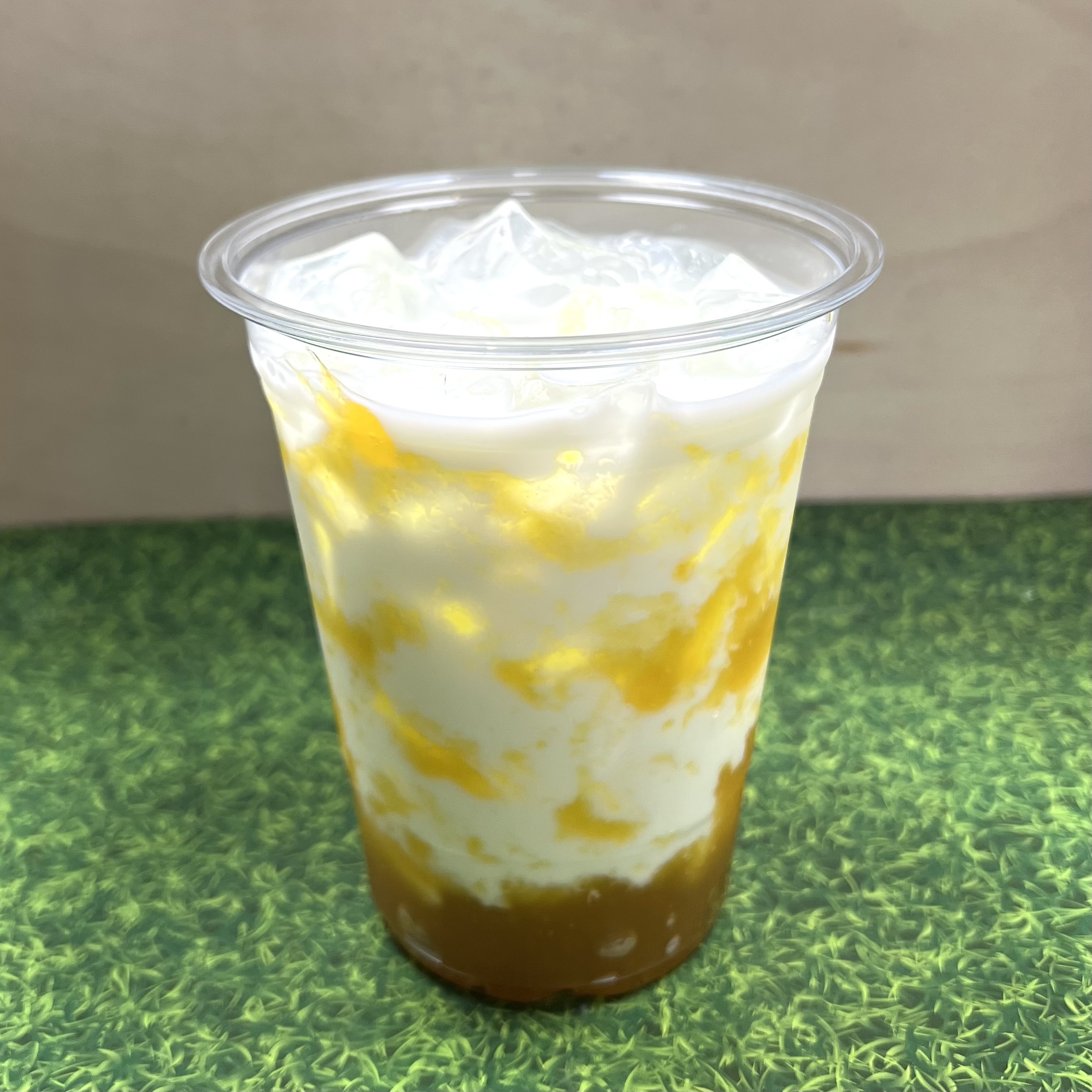 Mango Milk