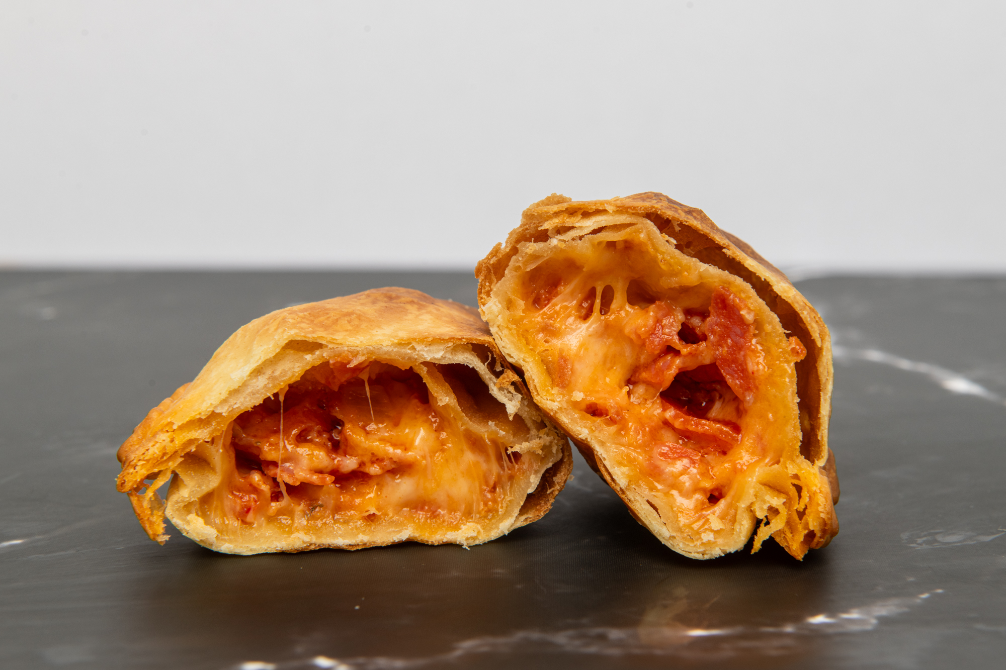 Pepperoni Empanada (PP)