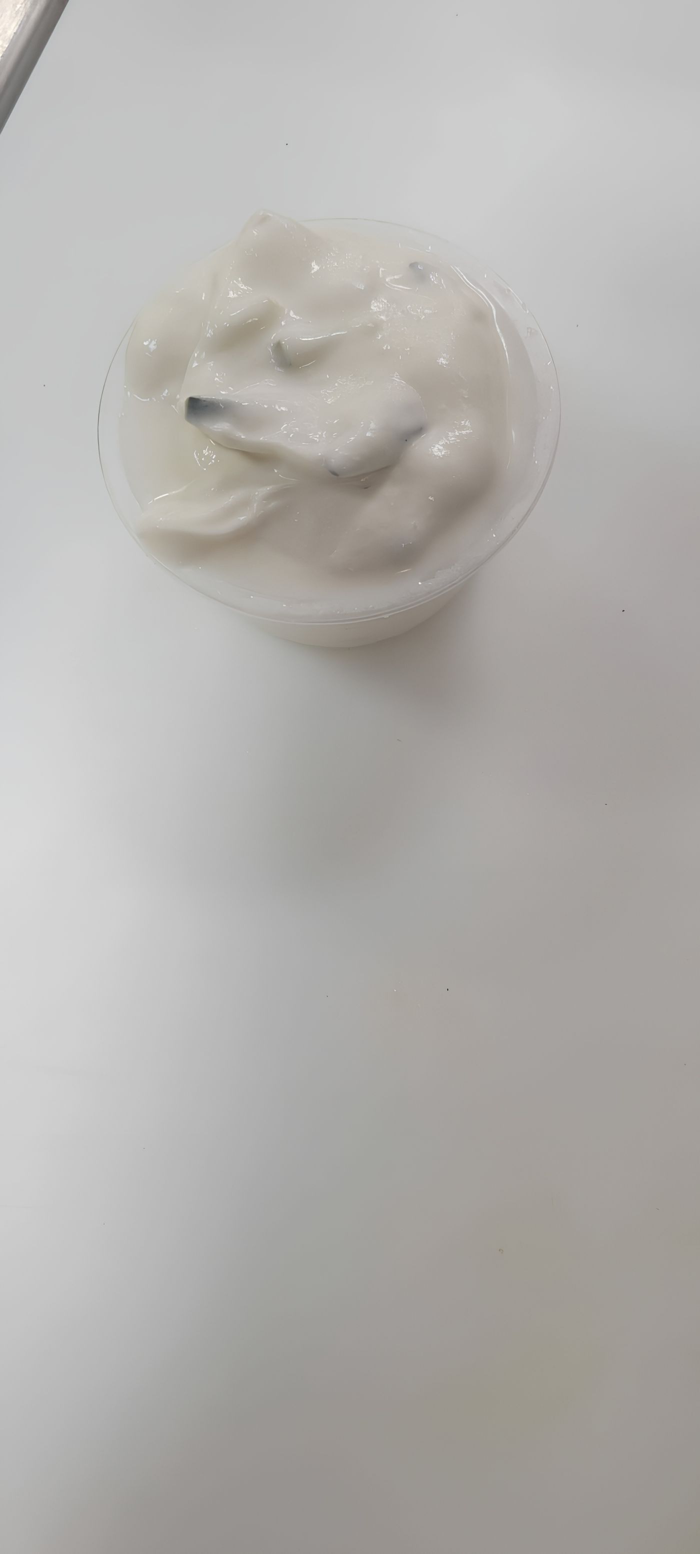 Tzatziki Sauce (Side)