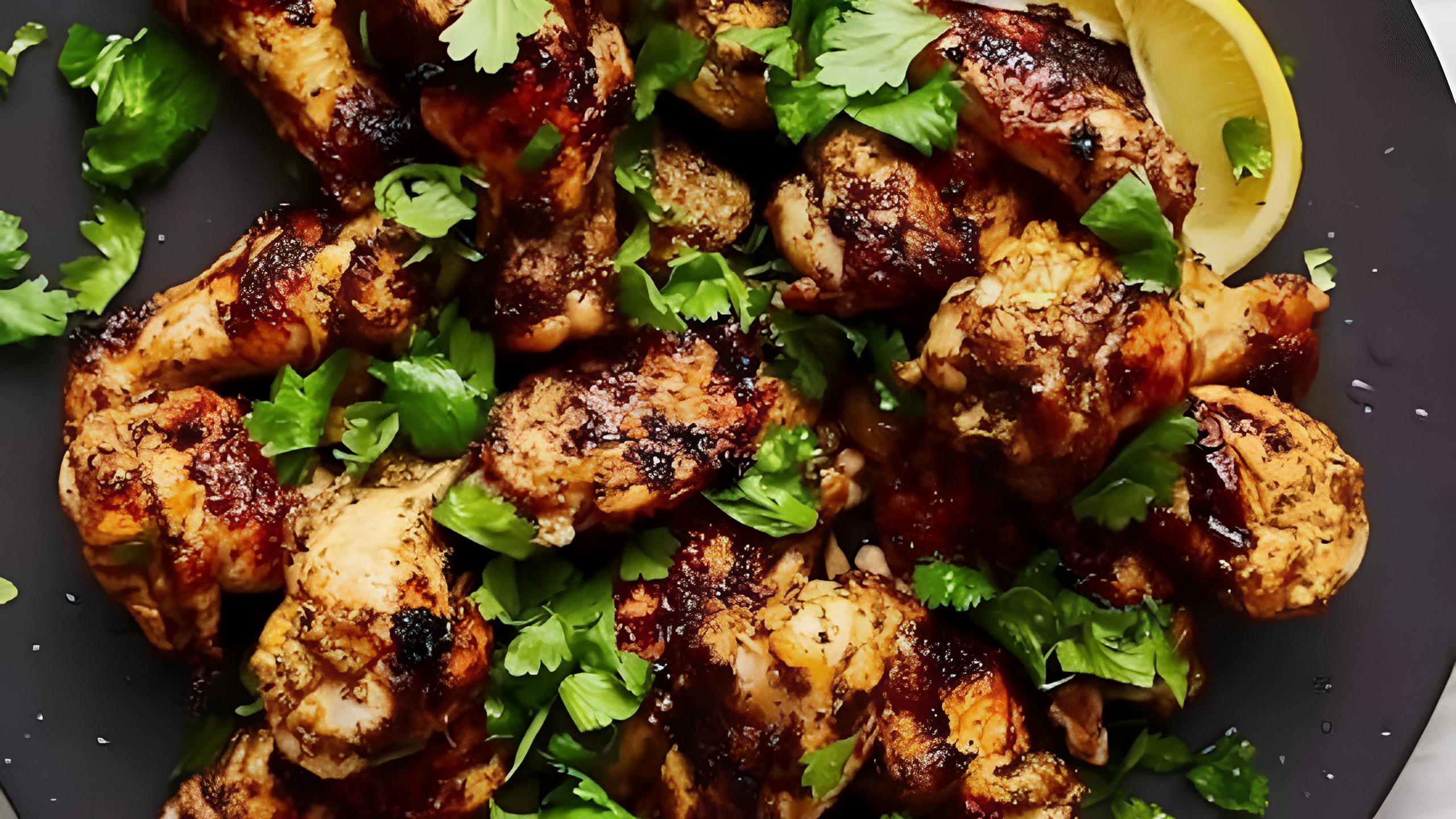 CHICKEN WINGS 20 PIECE