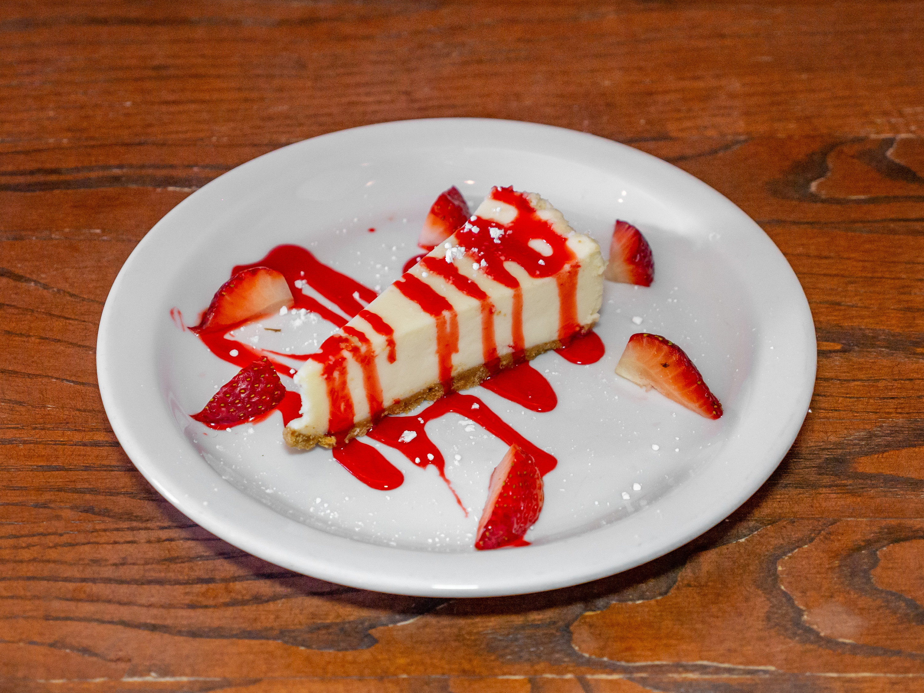 Cheesecake