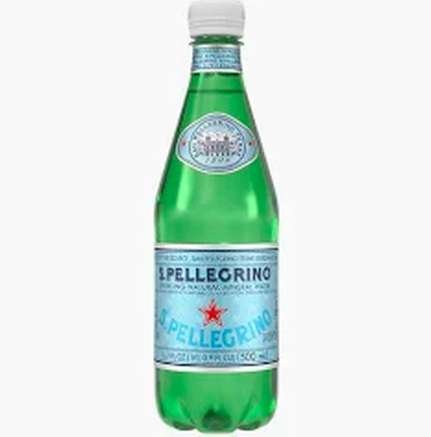 San Pellegrino Sparkling Water