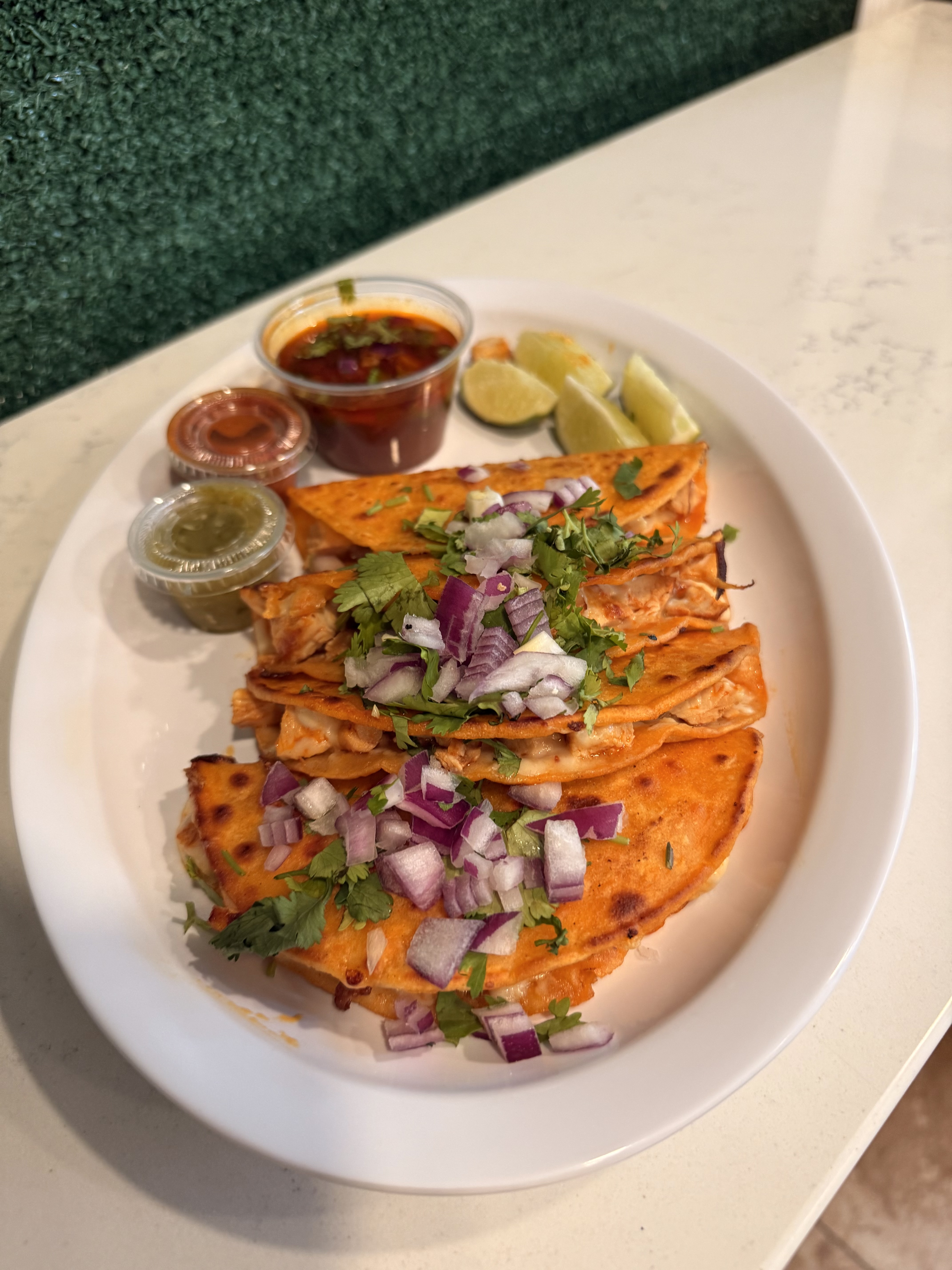 3 Birria Tacos with Consome | #2