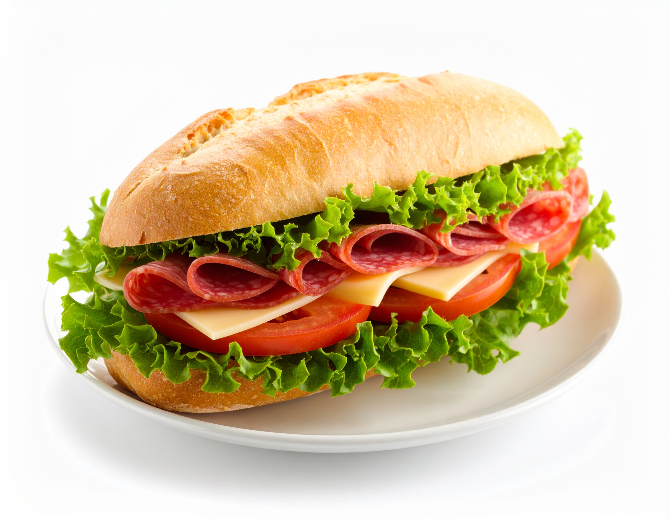 Daddy Italian Grinder