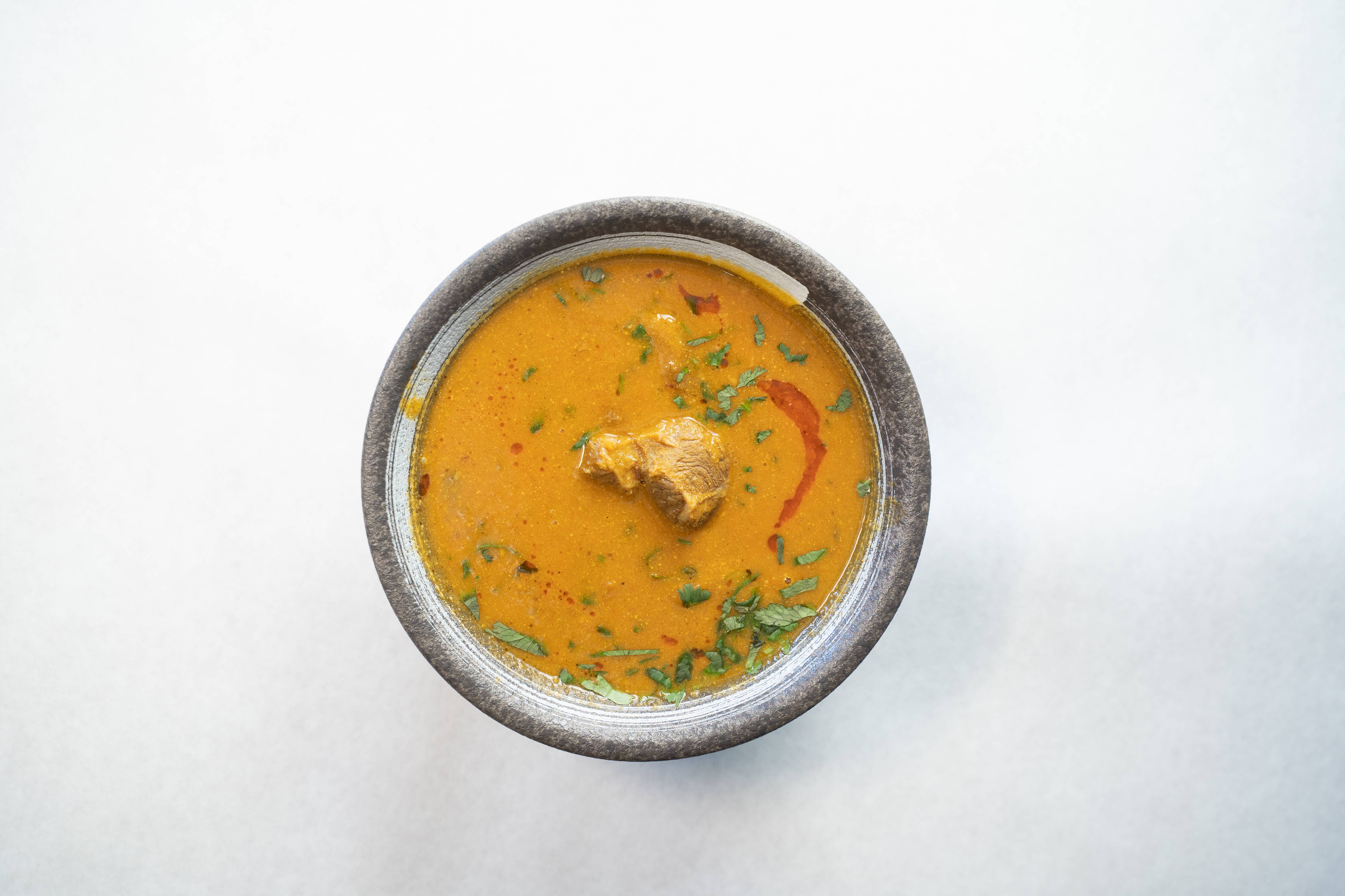 LAMB ROGAN JOSH